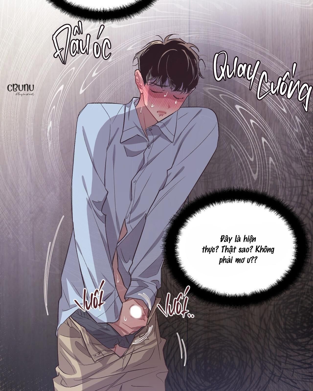 đọc truyện Bí Mật Của Mái Tóc Chương 10 ảnh 23 tại Giả Dược