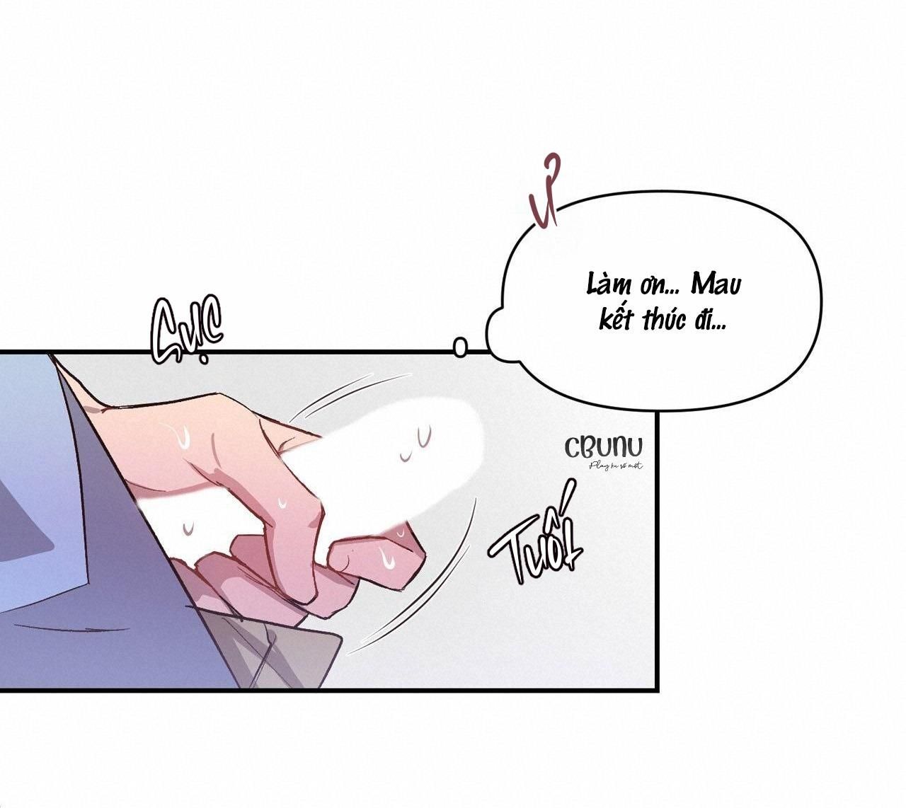 đọc truyện Bí Mật Của Mái Tóc Chương 10 ảnh 25 tại Giả Dược