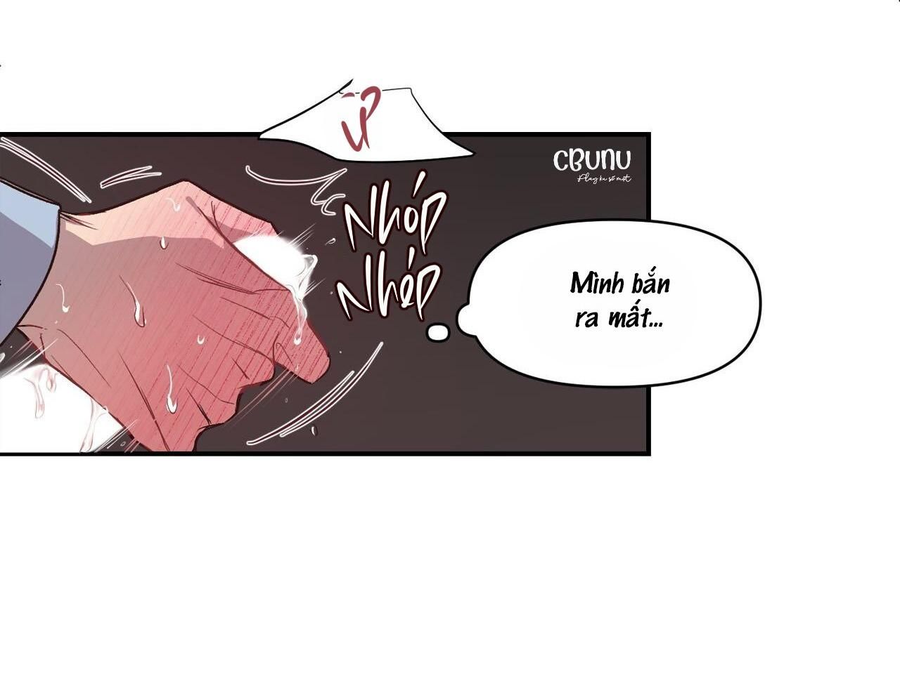 đọc truyện Bí Mật Của Mái Tóc Chương 10 ảnh 44 tại Giả Dược
