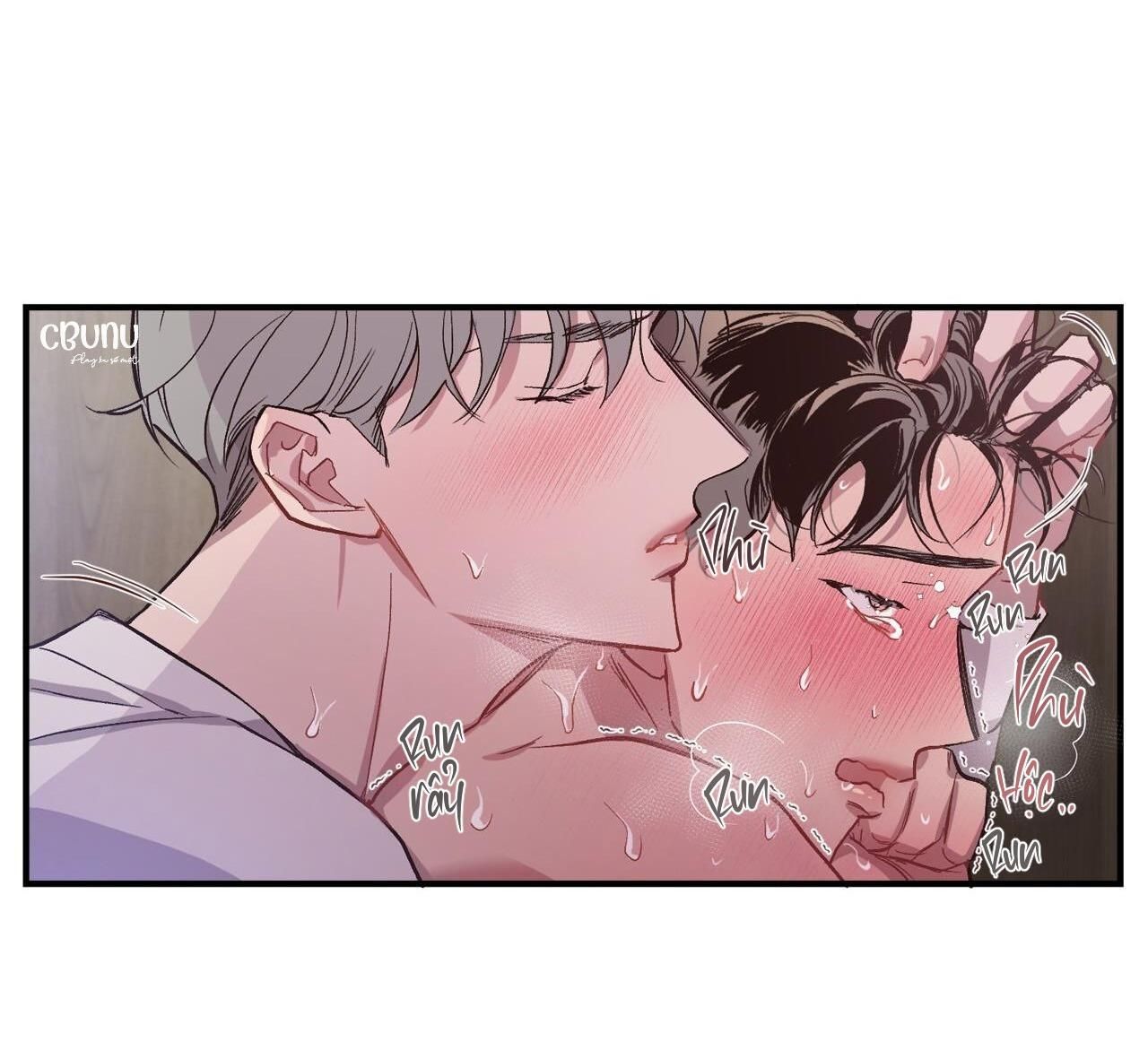 đọc truyện Bí Mật Của Mái Tóc Chương 10 ảnh 45 tại Giả Dược