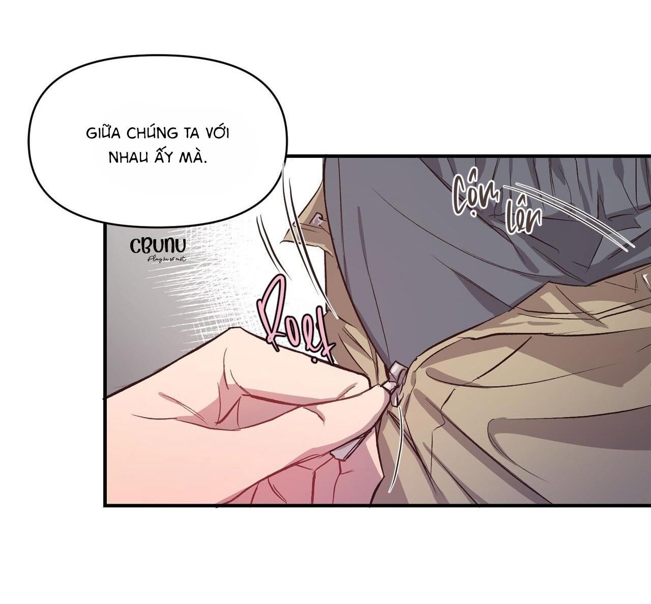 đọc truyện Bí Mật Của Mái Tóc Chương 10 ảnh 8 tại Giả Dược