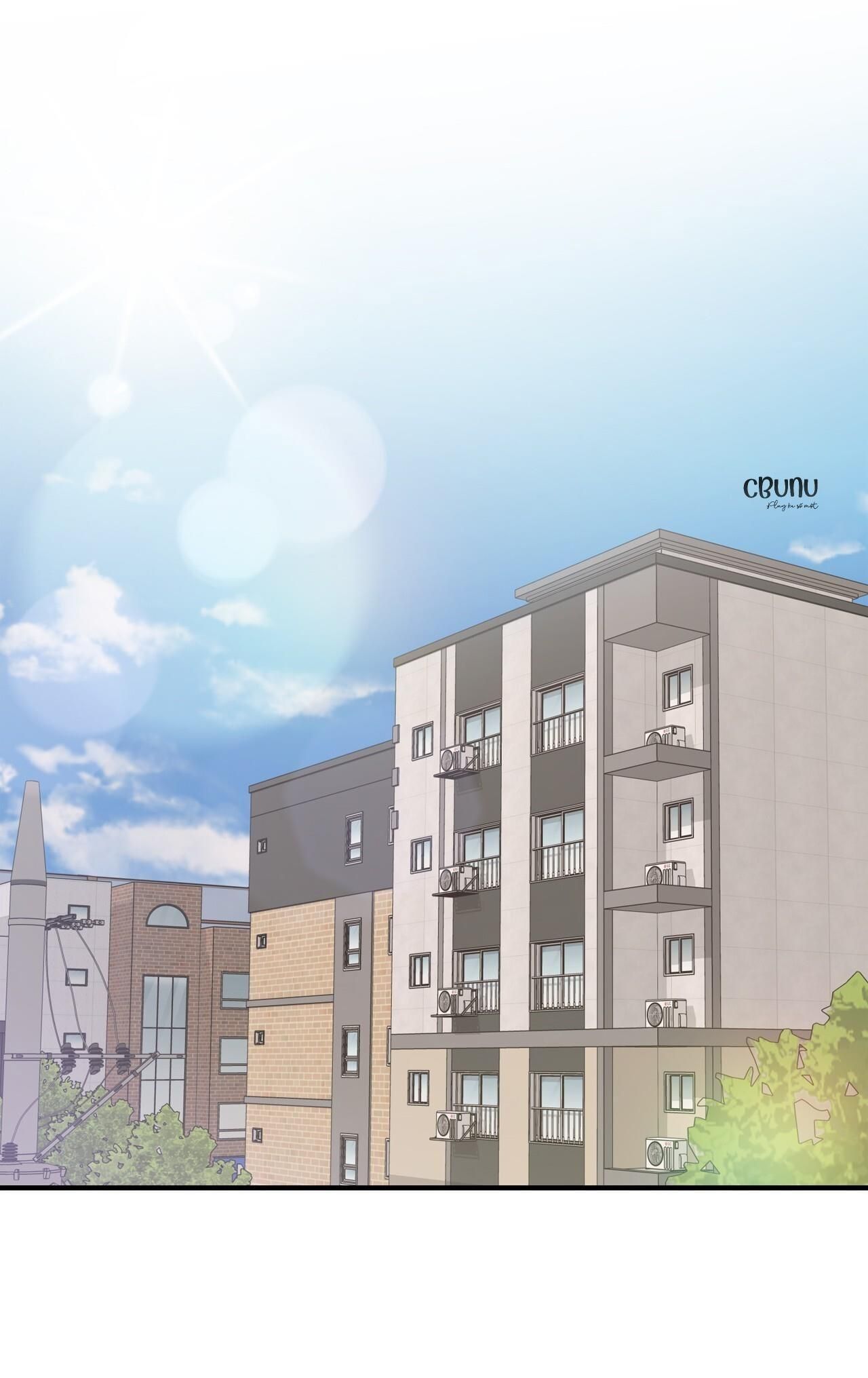 đọc truyện Bí Mật Của Mái Tóc Chương 11 ảnh 2 tại Giả Dược