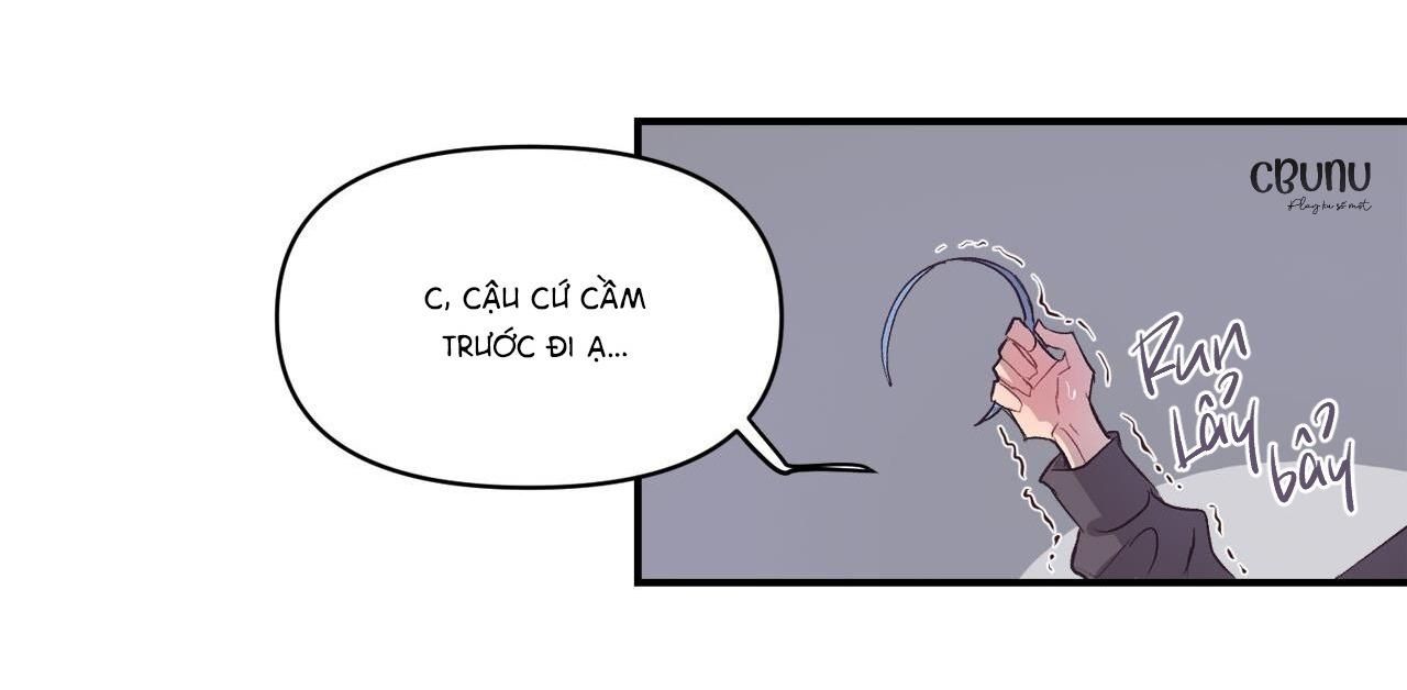 đọc truyện Bí Mật Của Mái Tóc Chương 11 ảnh 43 tại Giả Dược