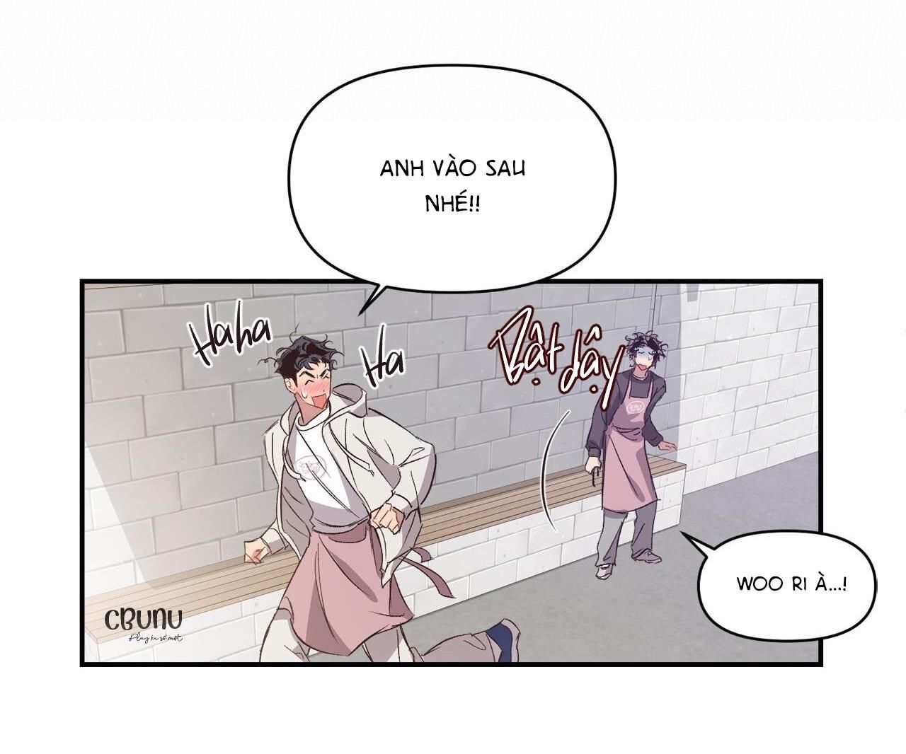 đọc truyện Bí Mật Của Mái Tóc Chương 11 ảnh 64 tại Giả Dược