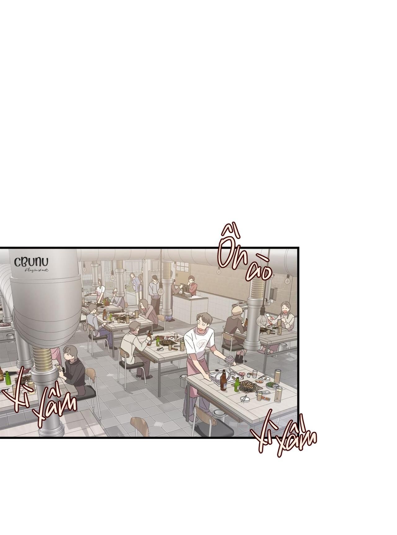 đọc truyện Bí Mật Của Mái Tóc Chương 11 ảnh 66 tại Giả Dược