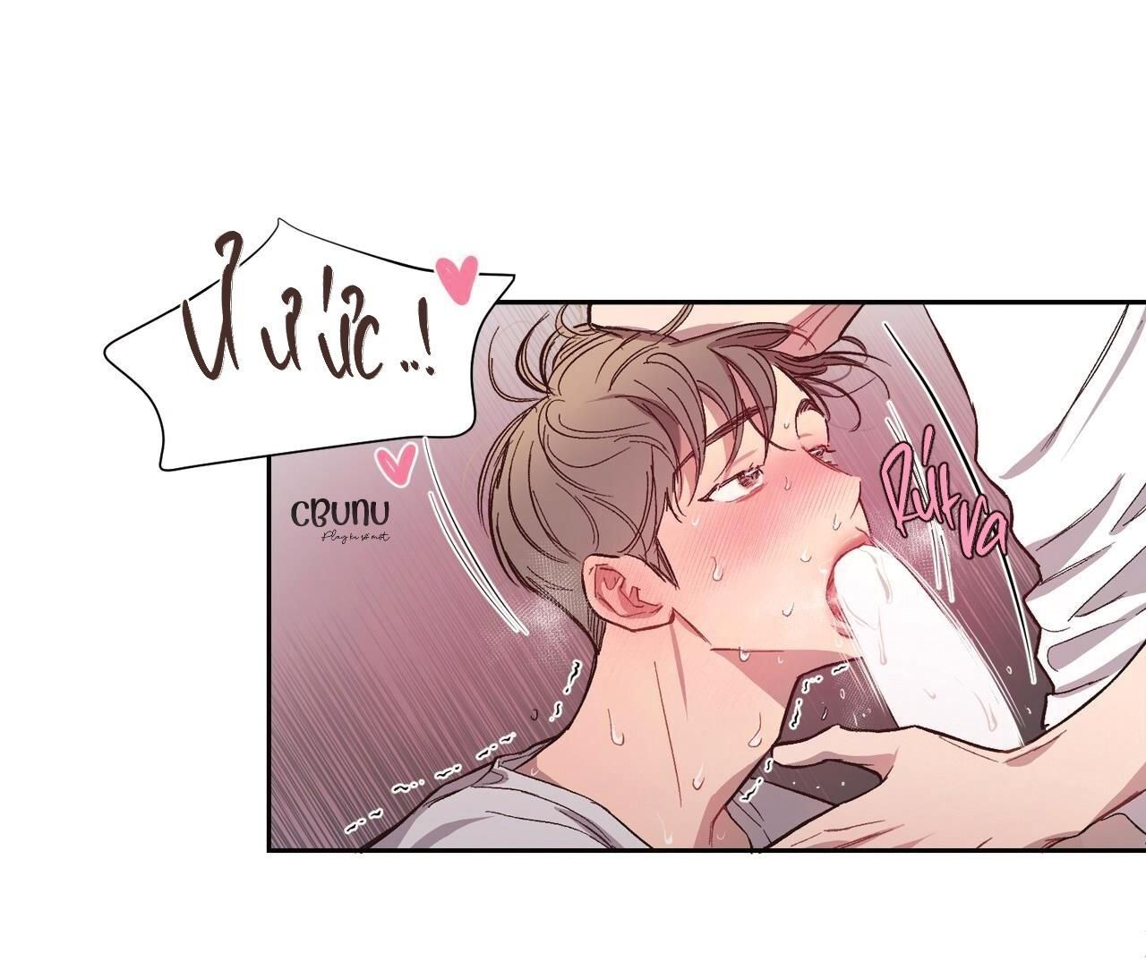 đọc truyện Bí Mật Của Mái Tóc Chương 13 ảnh 76 tại Giả Dược