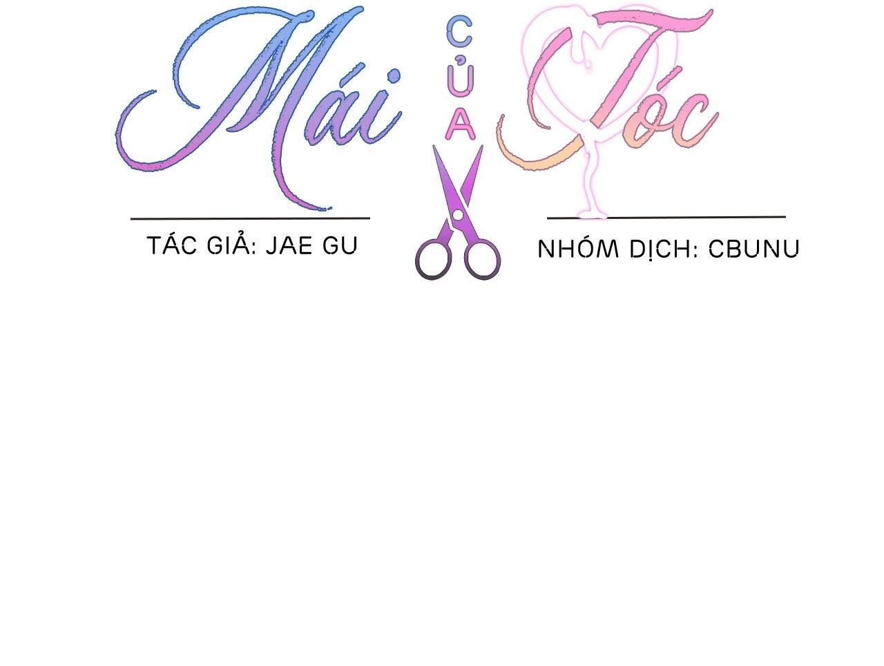 đọc truyện Bí Mật Của Mái Tóc Chương 13 ảnh 9 tại Giả Dược