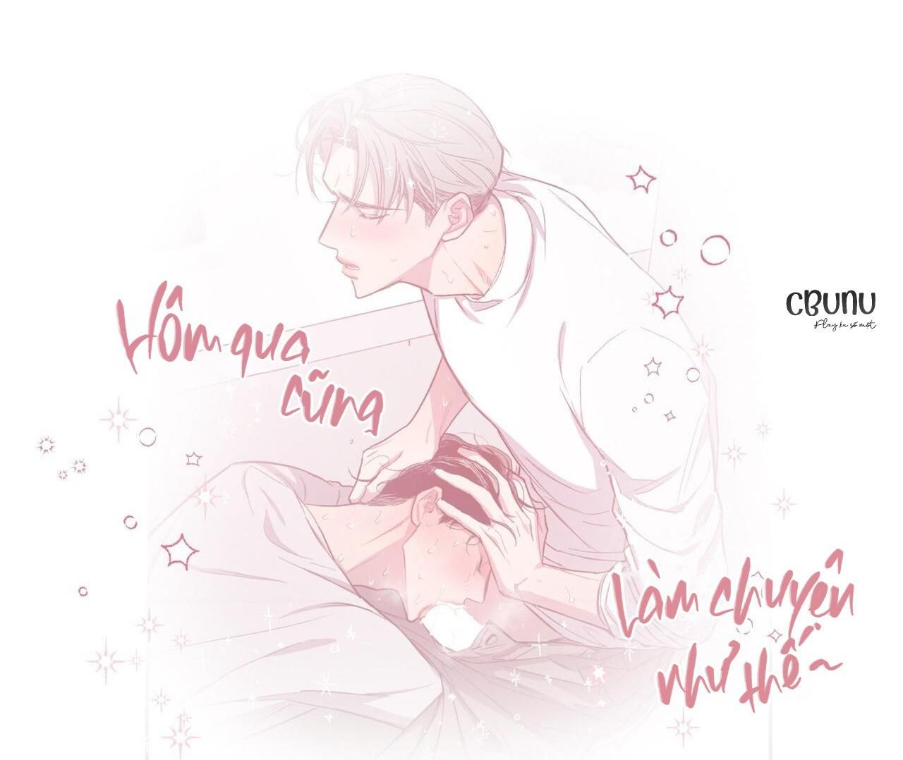 đọc truyện Bí Mật Của Mái Tóc Chương 14 ảnh 10 tại Giả Dược