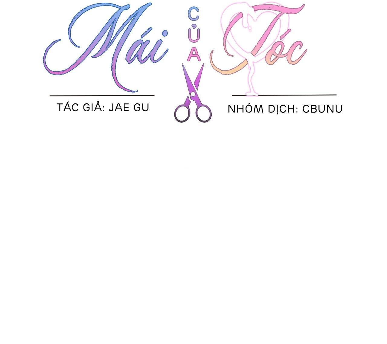đọc truyện Bí Mật Của Mái Tóc Chương 17 ảnh 11 tại Giả Dược