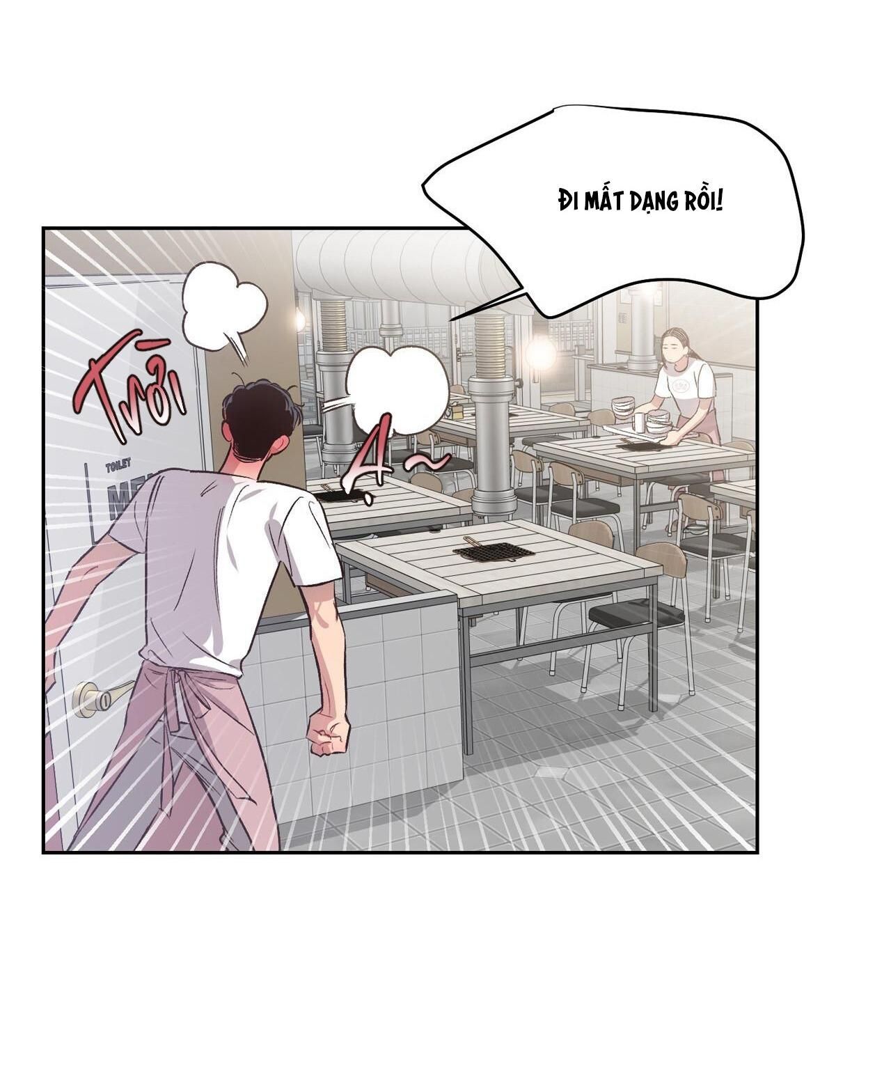 đọc truyện Bí Mật Của Mái Tóc Chương 18 ảnh 33 tại Giả Dược