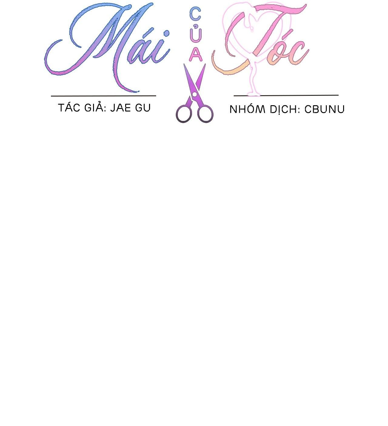 đọc truyện Bí Mật Của Mái Tóc Chương 18 ảnh 8 tại Giả Dược