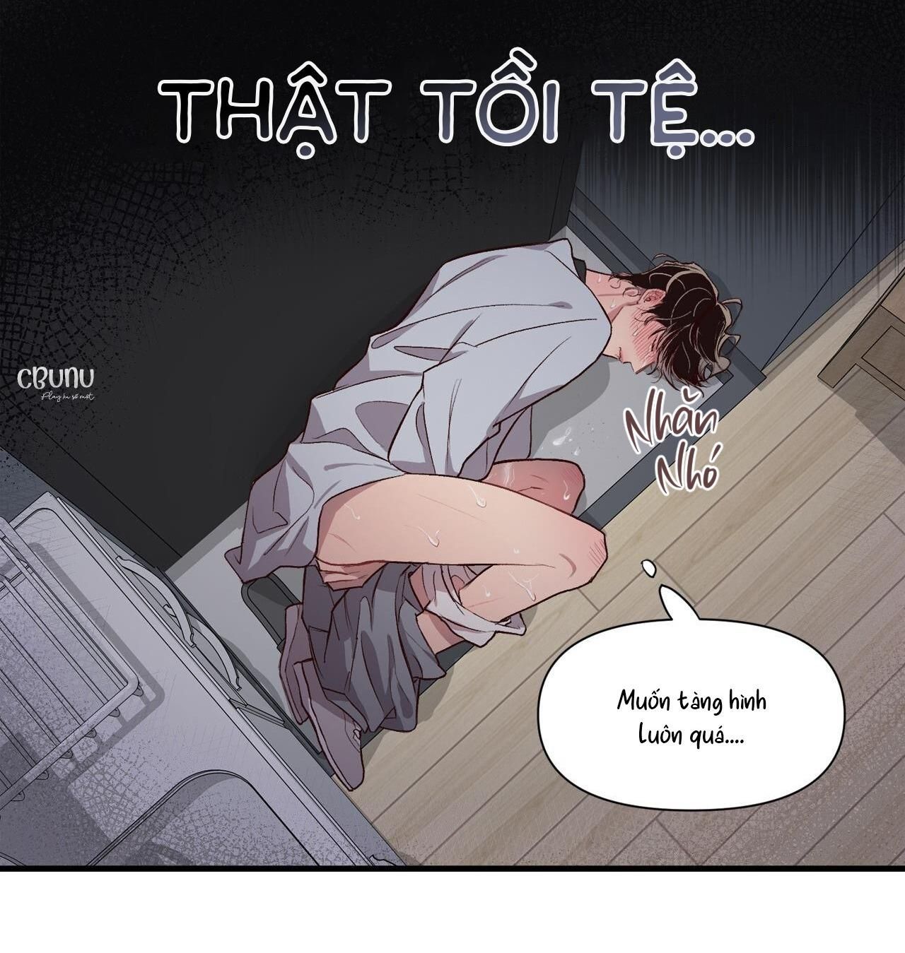 đọc truyện Bí Mật Của Mái Tóc Chương 2 ảnh 42 tại Giả Dược