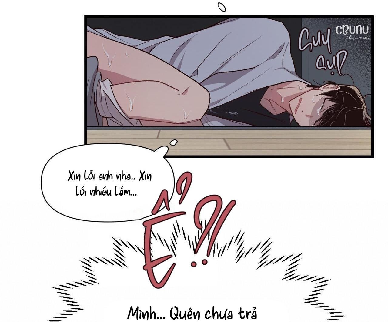 đọc truyện Bí Mật Của Mái Tóc Chương 2 ảnh 44 tại Giả Dược