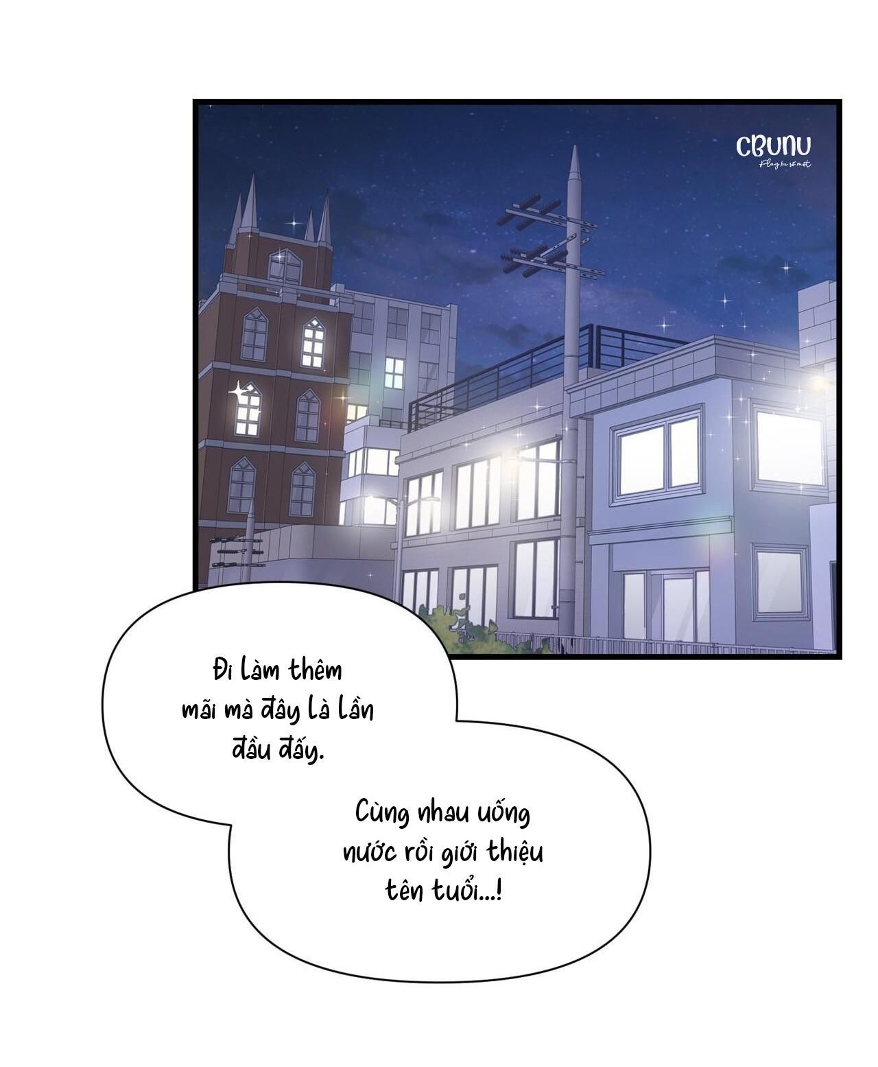 đọc truyện Bí Mật Của Mái Tóc Chương 2 ảnh 93 tại Giả Dược