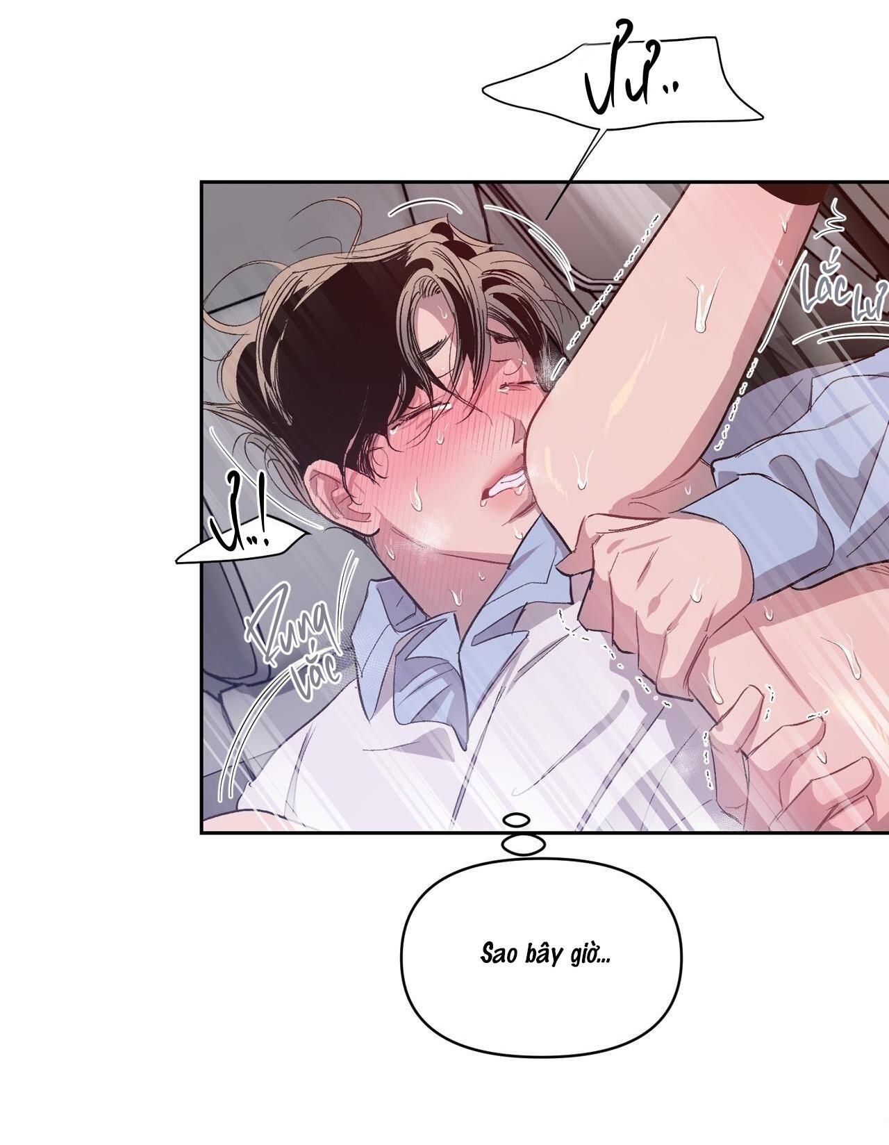 đọc truyện Bí Mật Của Mái Tóc Chương 21 ảnh 47 tại Giả Dược