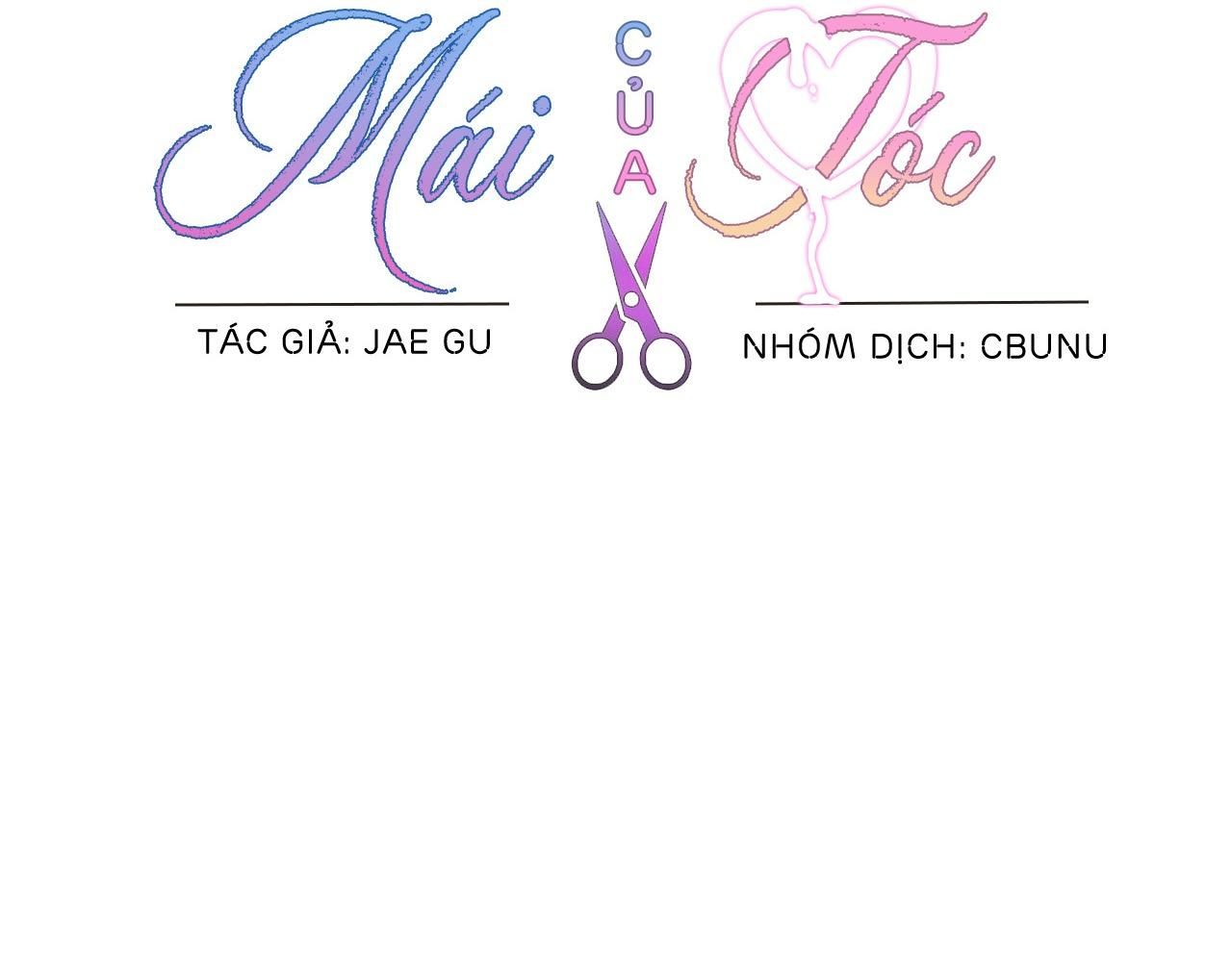 đọc truyện Bí Mật Của Mái Tóc Chương 21 ảnh 7 tại Giả Dược