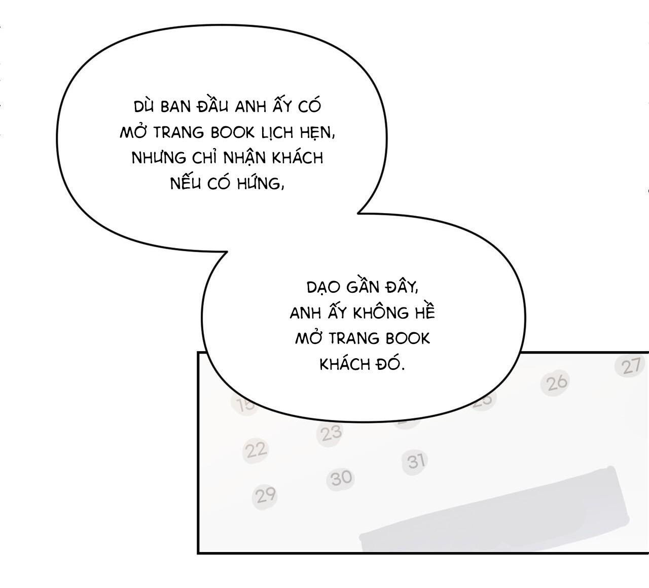 đọc truyện Bí Mật Của Mái Tóc Chương 22 ảnh 23 tại Giả Dược