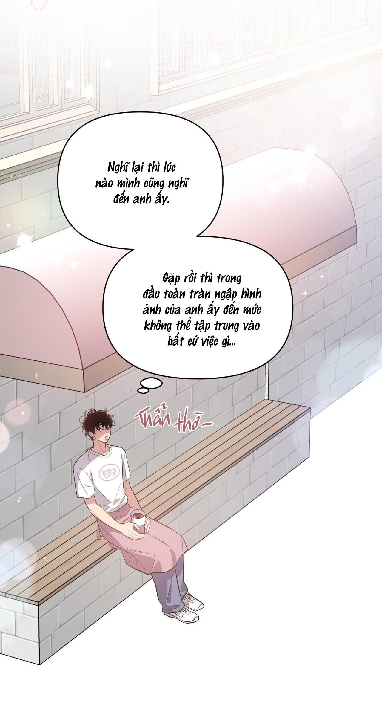 đọc truyện Bí Mật Của Mái Tóc Chương 22 ảnh 4 tại Giả Dược