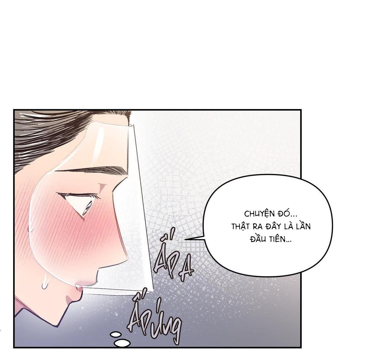 đọc truyện Bí Mật Của Mái Tóc Chương 23 ảnh 20 tại Giả Dược