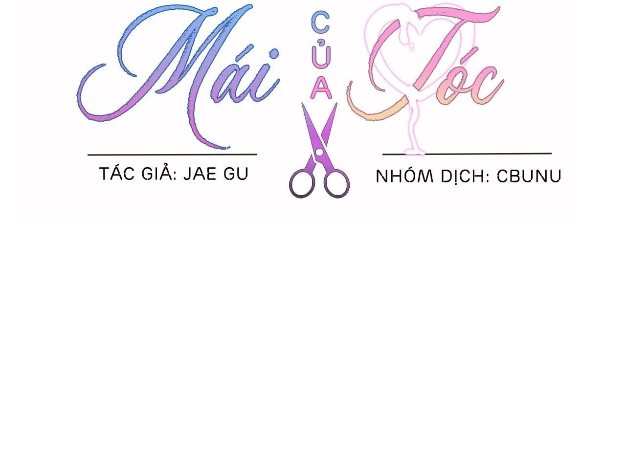 đọc truyện Bí Mật Của Mái Tóc Chương 24 ảnh 21 tại Giả Dược