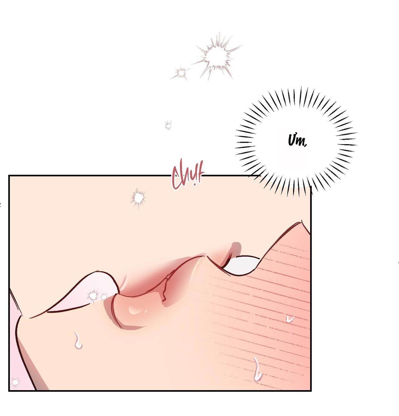 đọc truyện Bí Mật Của Mái Tóc Chương 24 ảnh 4 tại Giả Dược
