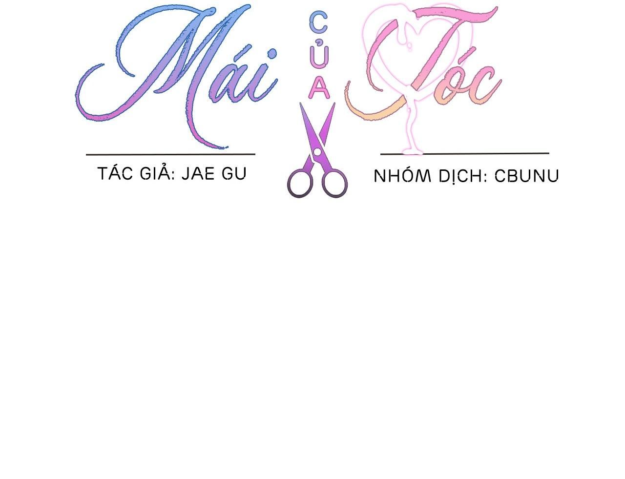 đọc truyện Bí Mật Của Mái Tóc Chương 3 ảnh 9 tại Giả Dược