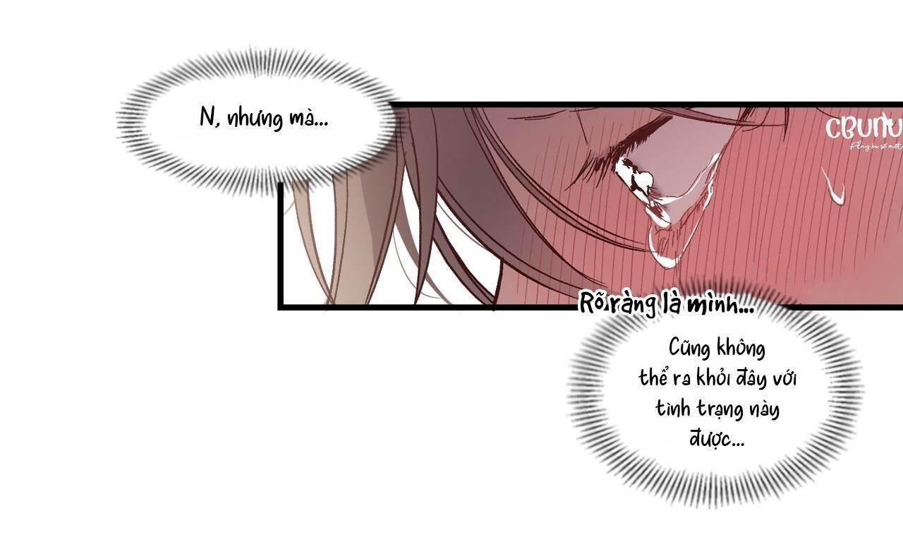 đọc truyện Bí Mật Của Mái Tóc Chương 4 ảnh 80 tại Giả Dược