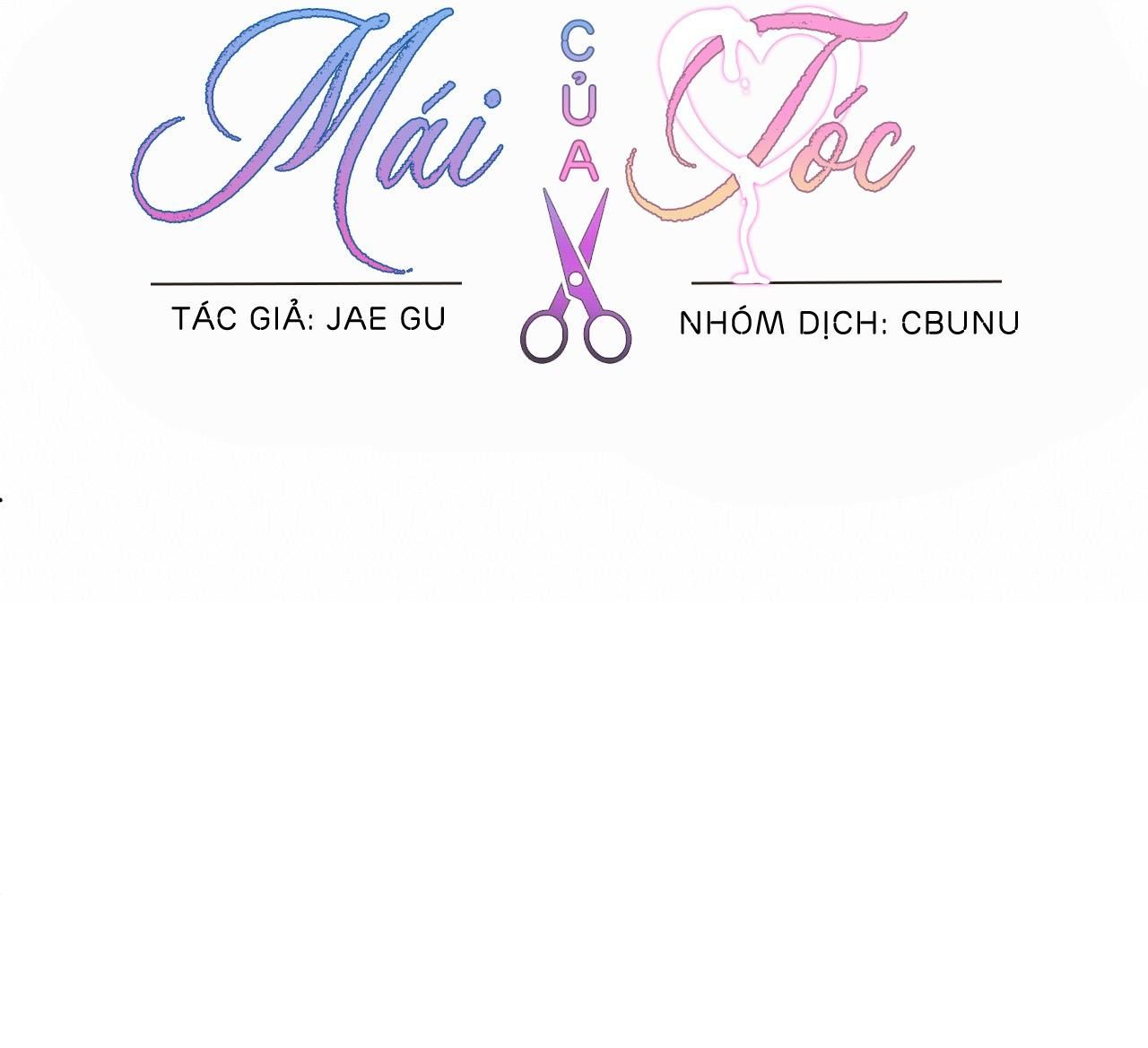 đọc truyện Bí Mật Của Mái Tóc Chương 5 ảnh 20 tại Giả Dược