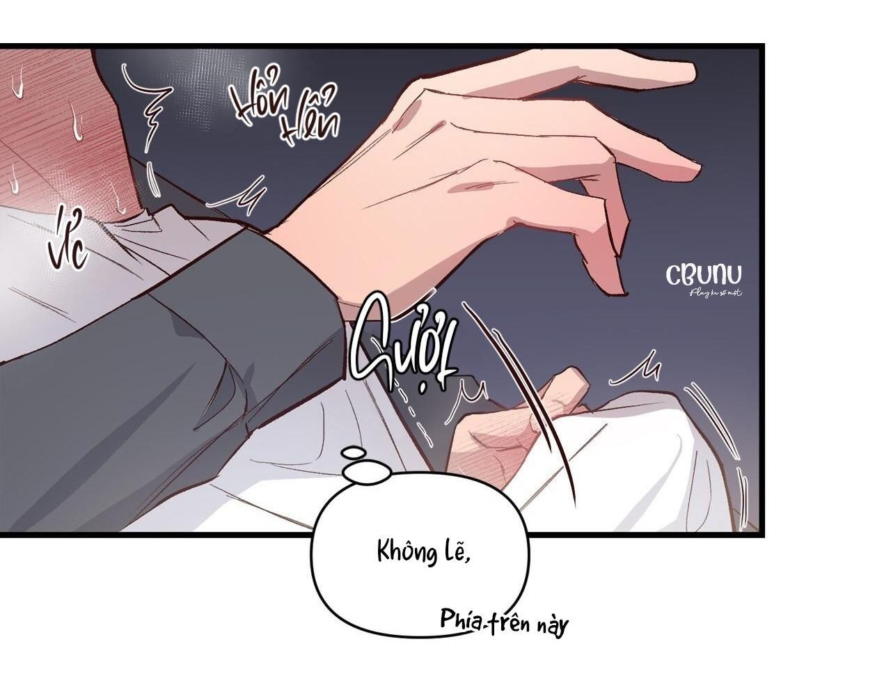đọc truyện Bí Mật Của Mái Tóc Chương 5 ảnh 32 tại Giả Dược
