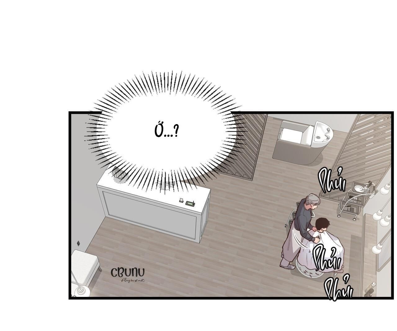 đọc truyện Bí Mật Của Mái Tóc Chương 5 ảnh 55 tại Giả Dược
