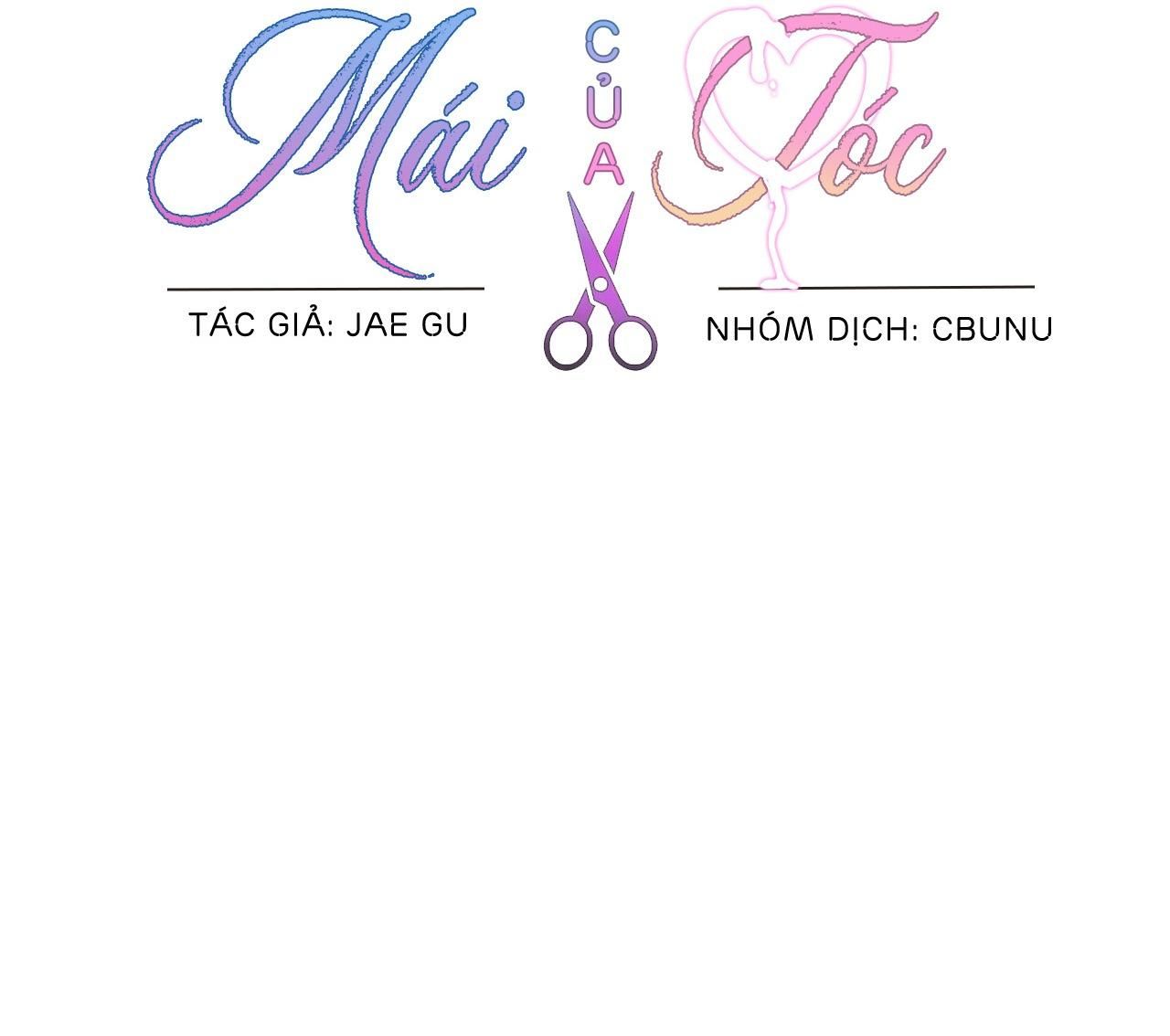 đọc truyện Bí Mật Của Mái Tóc Chương 6 ảnh 12 tại Giả Dược