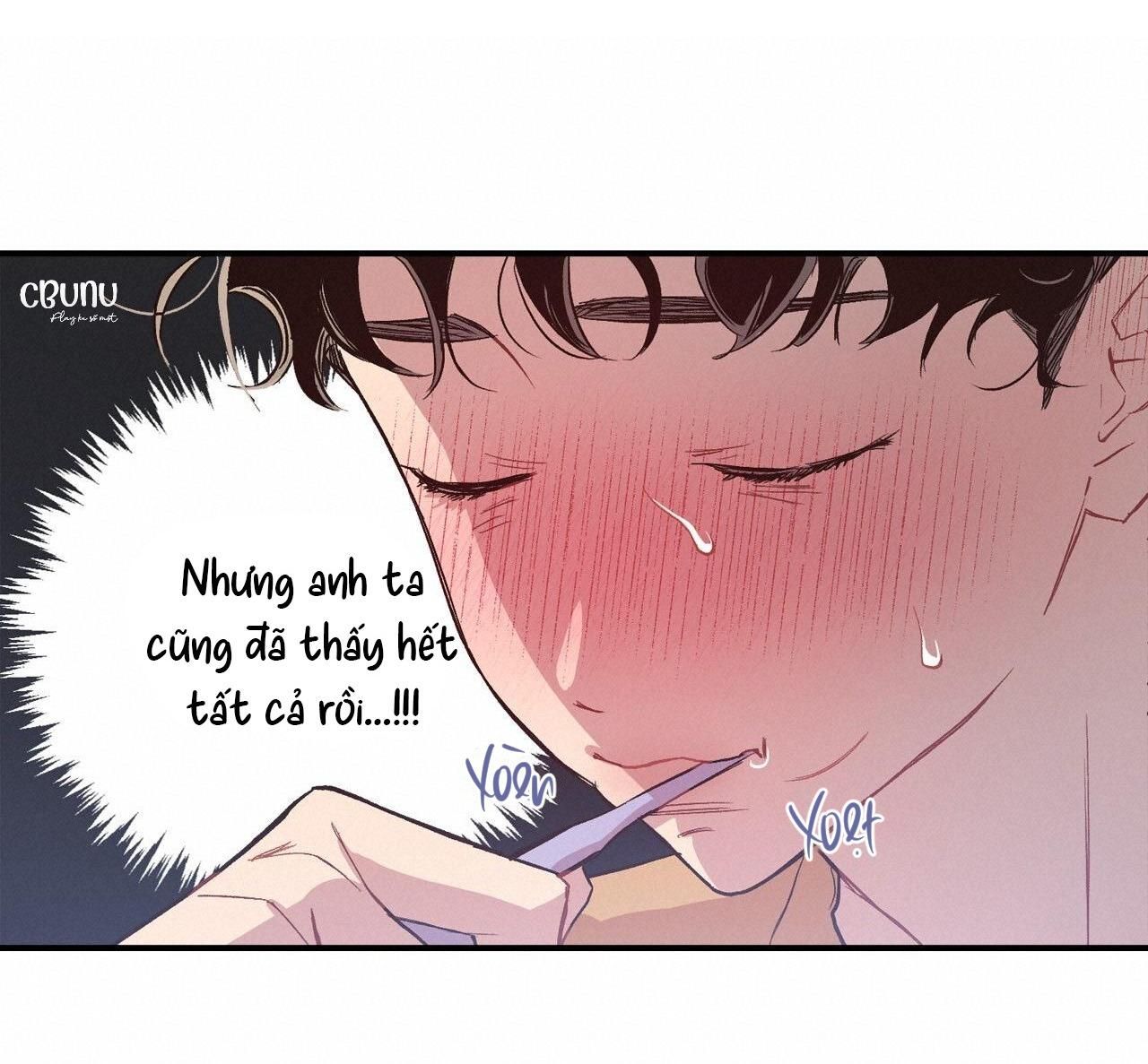 đọc truyện Bí Mật Của Mái Tóc Chương 6 ảnh 54 tại Giả Dược