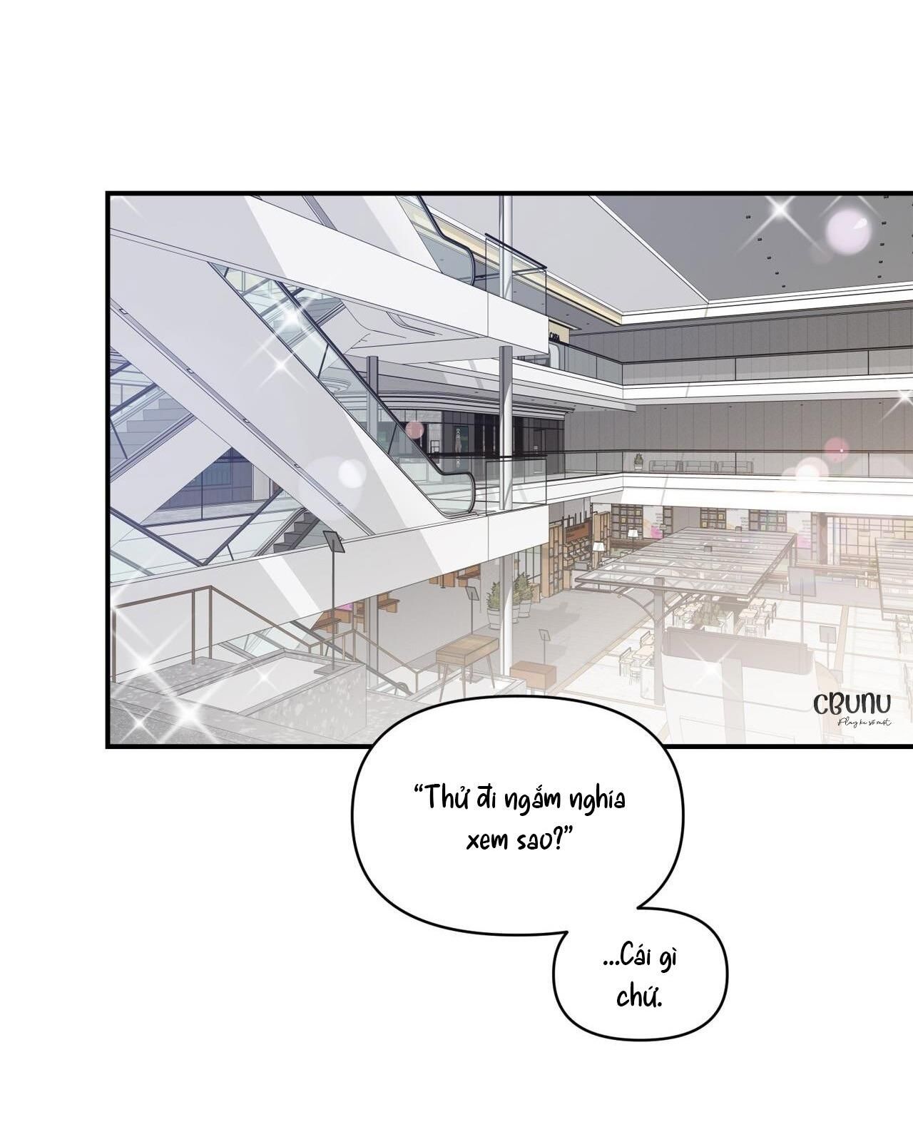 đọc truyện Bí Mật Của Mái Tóc Chương 7 ảnh 32 tại Giả Dược