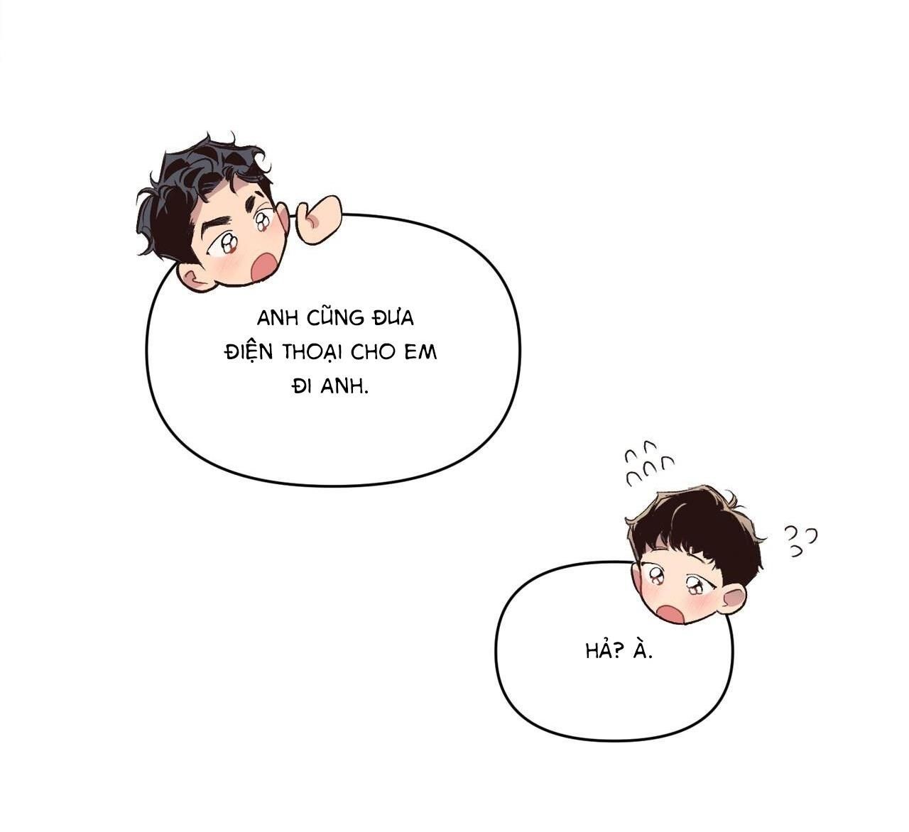 đọc truyện Bí Mật Của Mái Tóc Chương 7 ảnh 35 tại Giả Dược