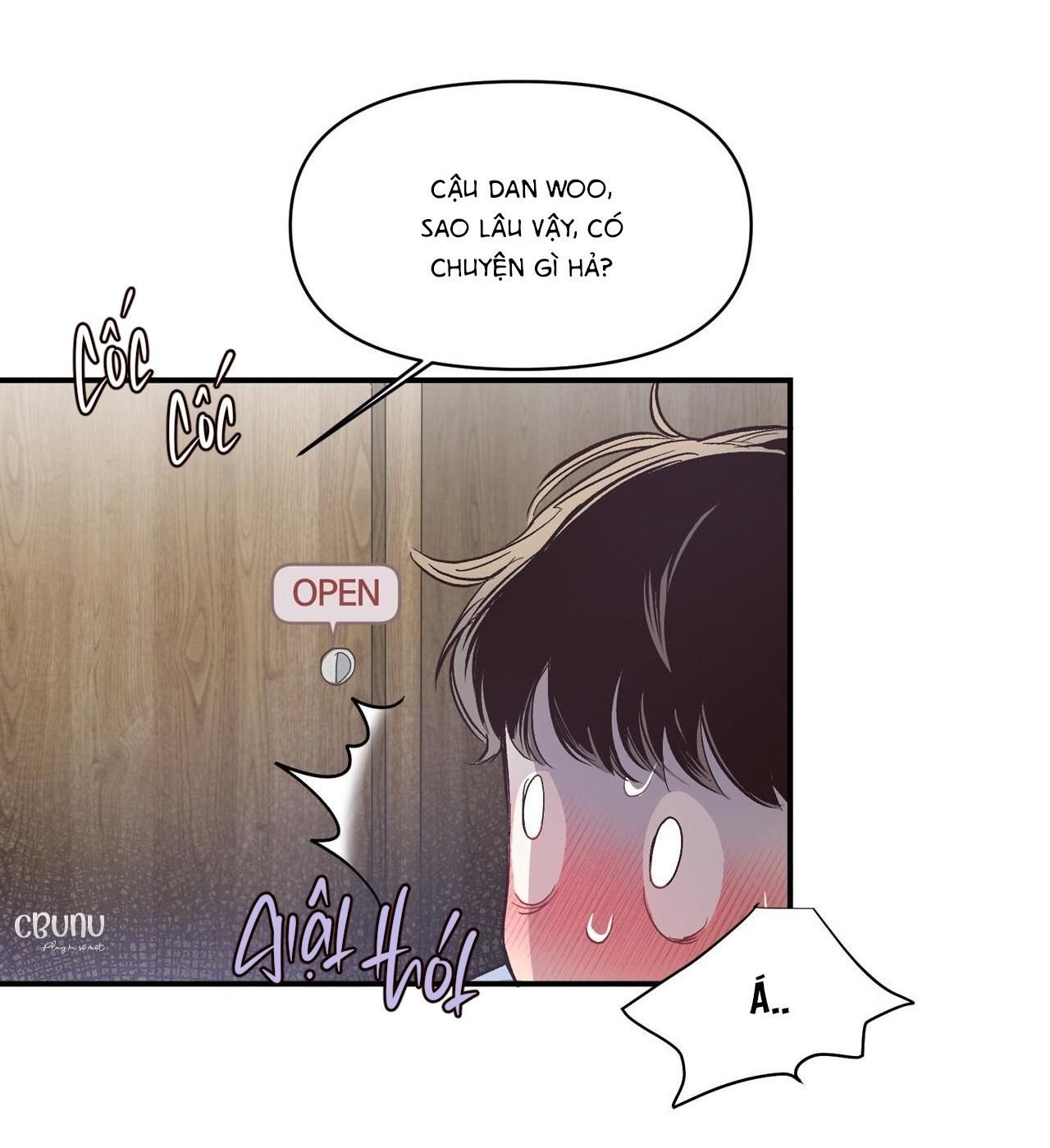 đọc truyện Bí Mật Của Mái Tóc Chương 9 ảnh 51 tại Giả Dược
