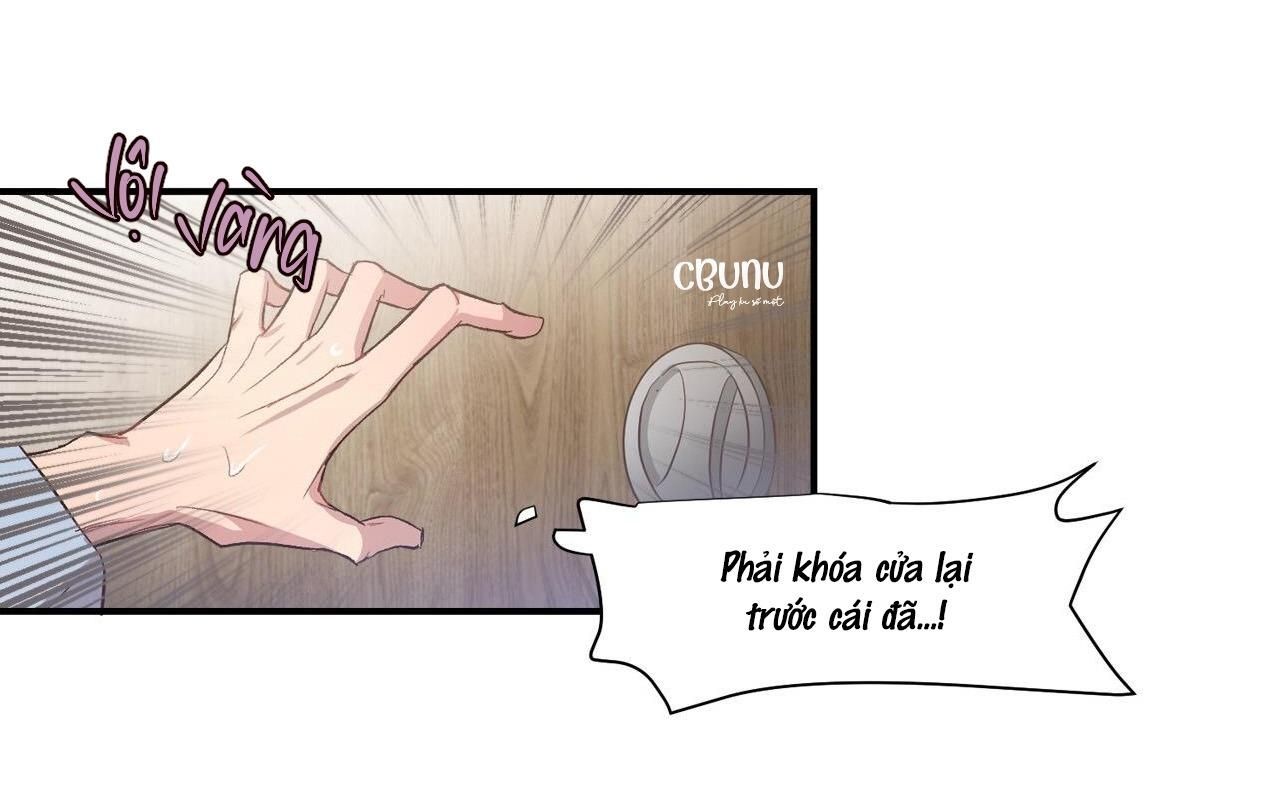 đọc truyện Bí Mật Của Mái Tóc Chương 9 ảnh 53 tại Giả Dược