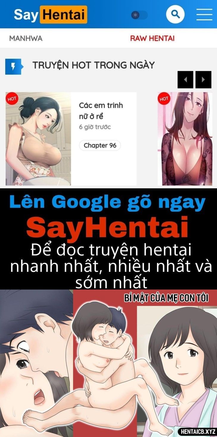 đọc truyện Bí Mật Của Mẹ Con Tôi Oneshot ảnh 1 tại Giả Dược