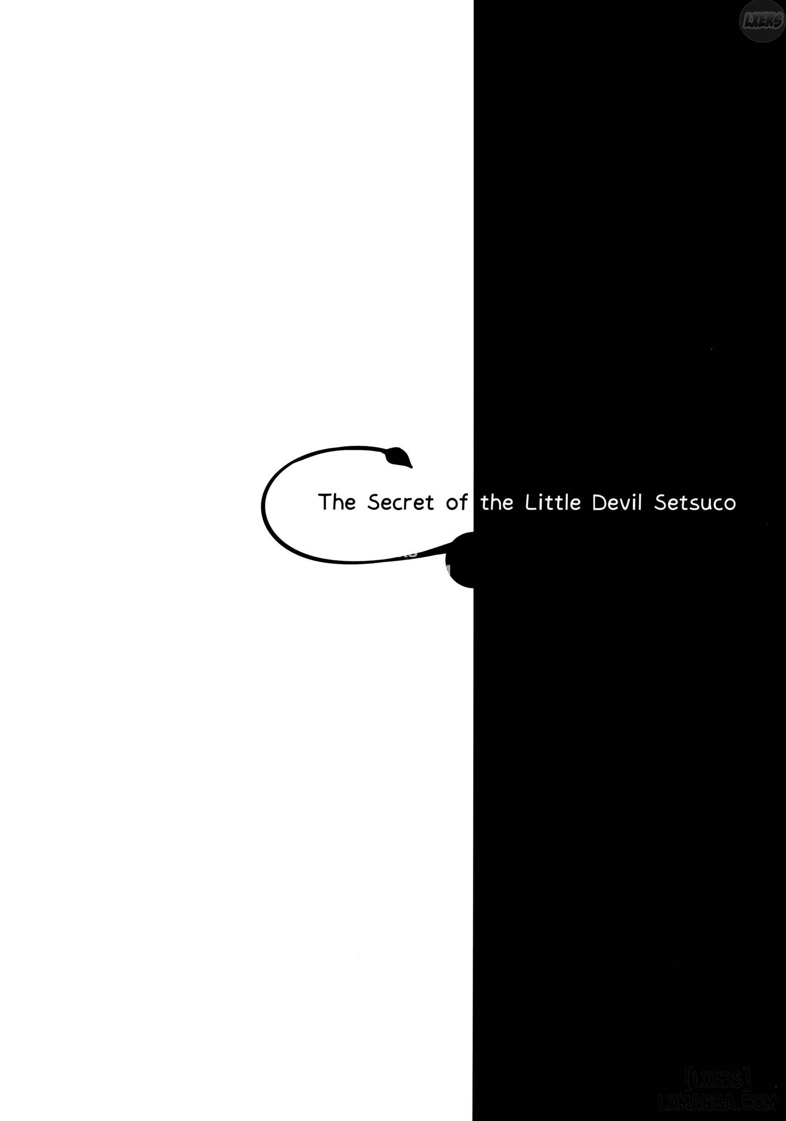 đọc truyện Bí Mật Của Quỷ Nhỏ Setsuko Chương 1 ảnh 23 tại Thiên Thai Truyện