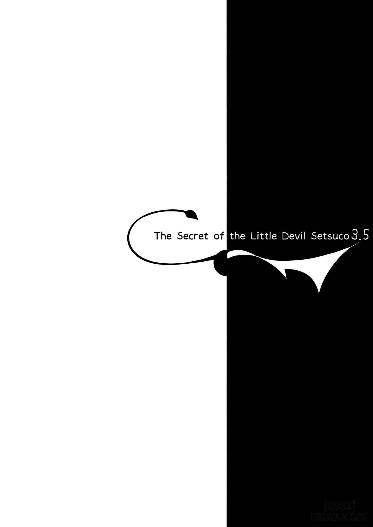 đọc truyện Bí Mật Của Quỷ Nhỏ Setsuko Chương 4 ảnh 15 tại Thiên Thai Truyện