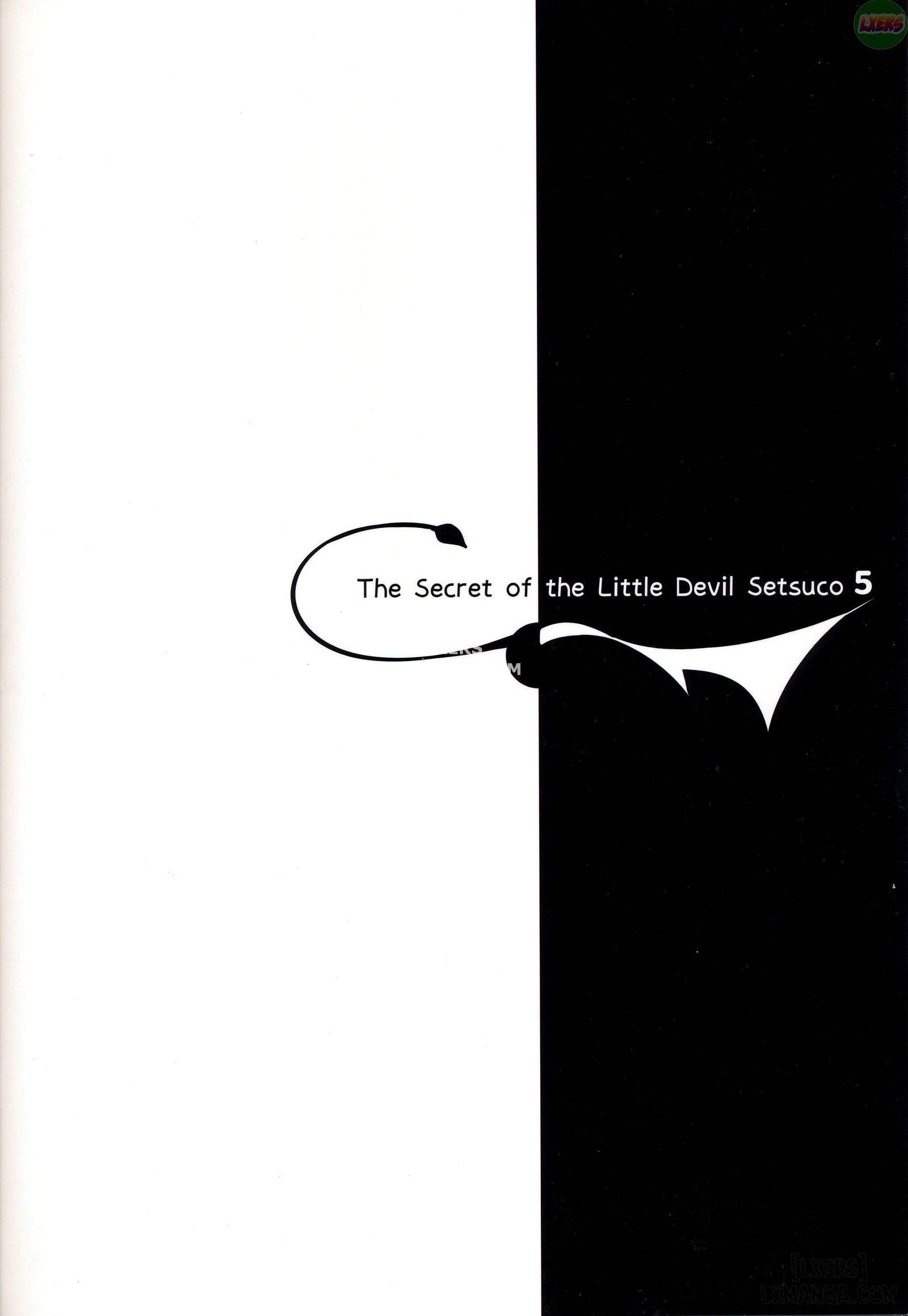 đọc truyện Bí Mật Của Quỷ Nhỏ Setsuko Chương 6 ảnh 22 tại Thiên Thai Truyện