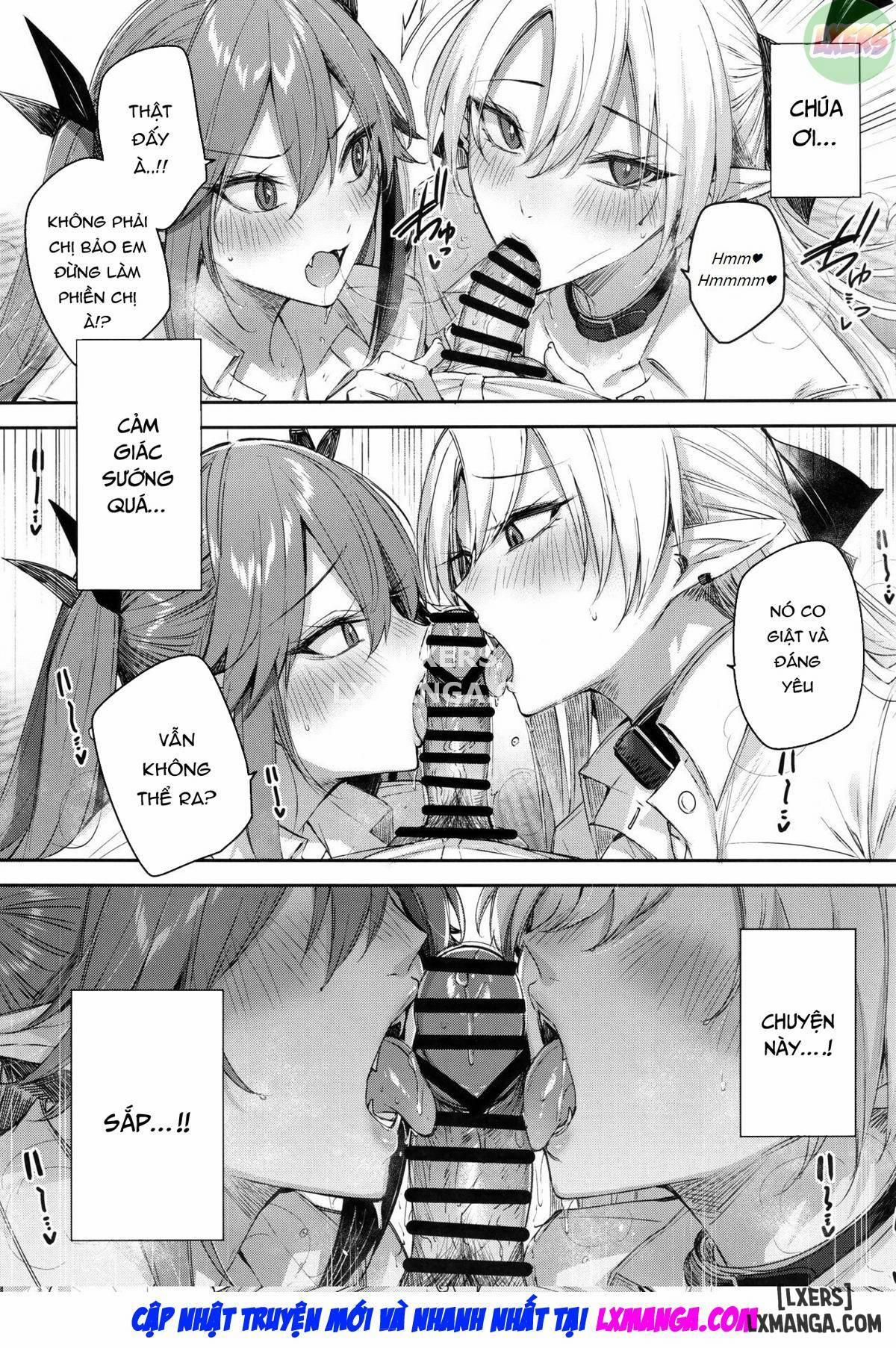 đọc truyện Bí Mật Của Quỷ Nhỏ Setsuko Chương 9 ảnh 15 tại Thiên Thai Truyện