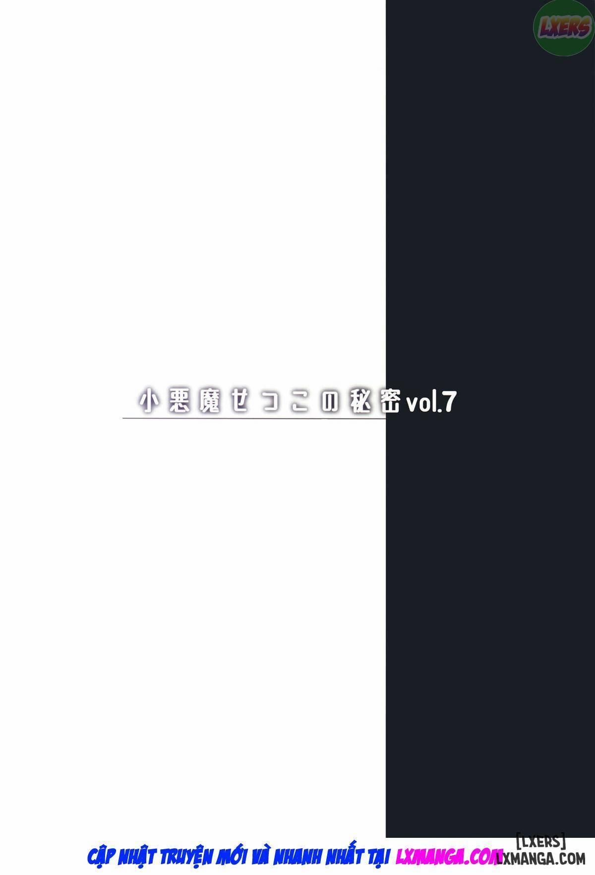 đọc truyện Bí Mật Của Quỷ Nhỏ Setsuko Chương 9 ảnh 31 tại Thiên Thai Truyện