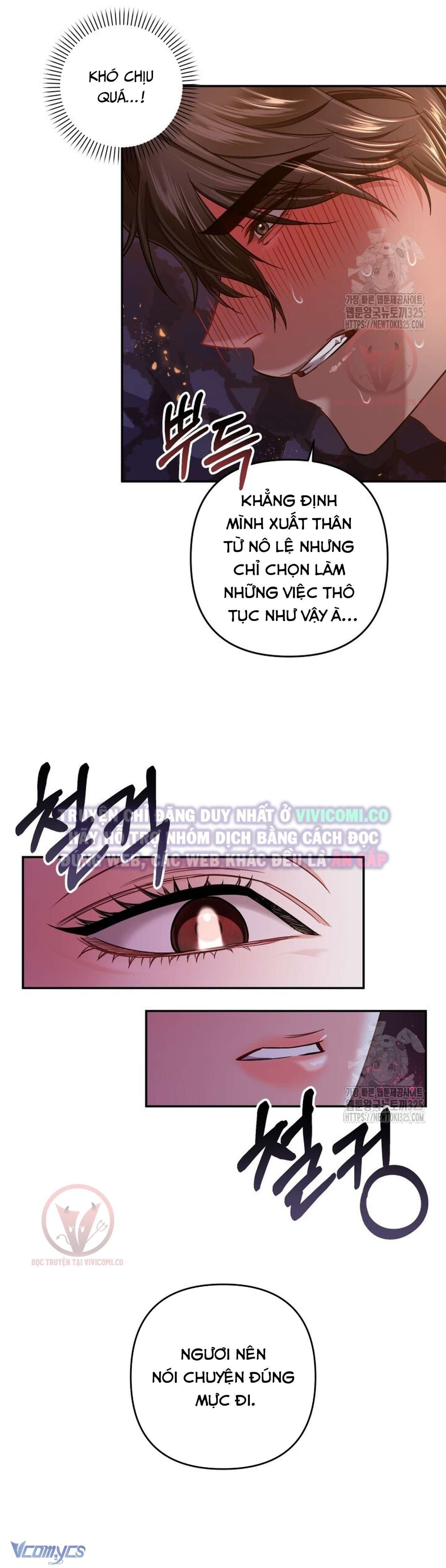 đọc truyện Bí Mật Của Quyền Lực Và Sự Hủy Diệt Chương 1 ảnh 13 tại Thiên Thai Truyện