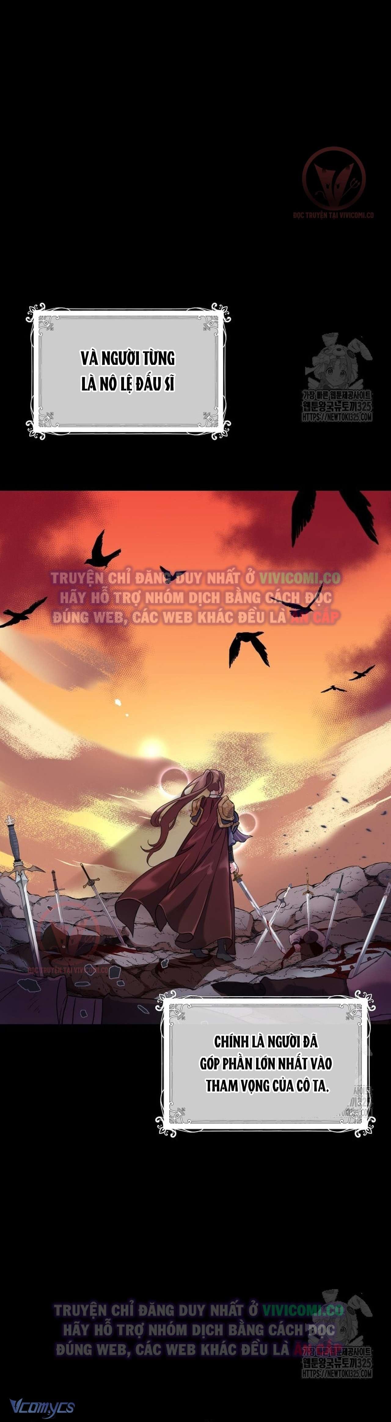 đọc truyện Bí Mật Của Quyền Lực Và Sự Hủy Diệt Chương 1 ảnh 18 tại Thiên Thai Truyện