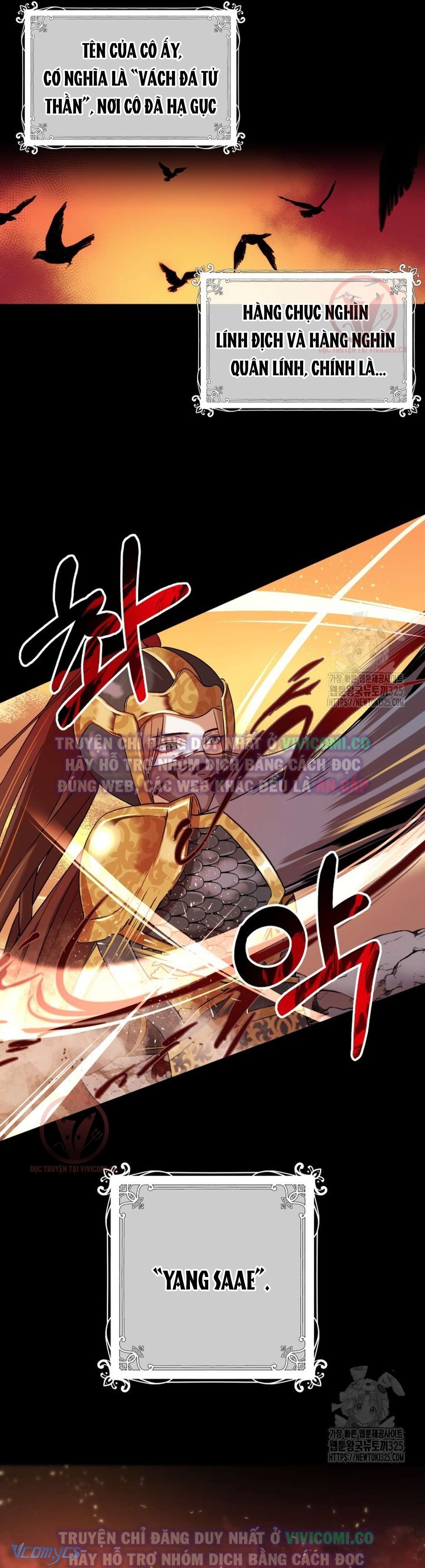 đọc truyện Bí Mật Của Quyền Lực Và Sự Hủy Diệt Chương 1 ảnh 19 tại Thiên Thai Truyện