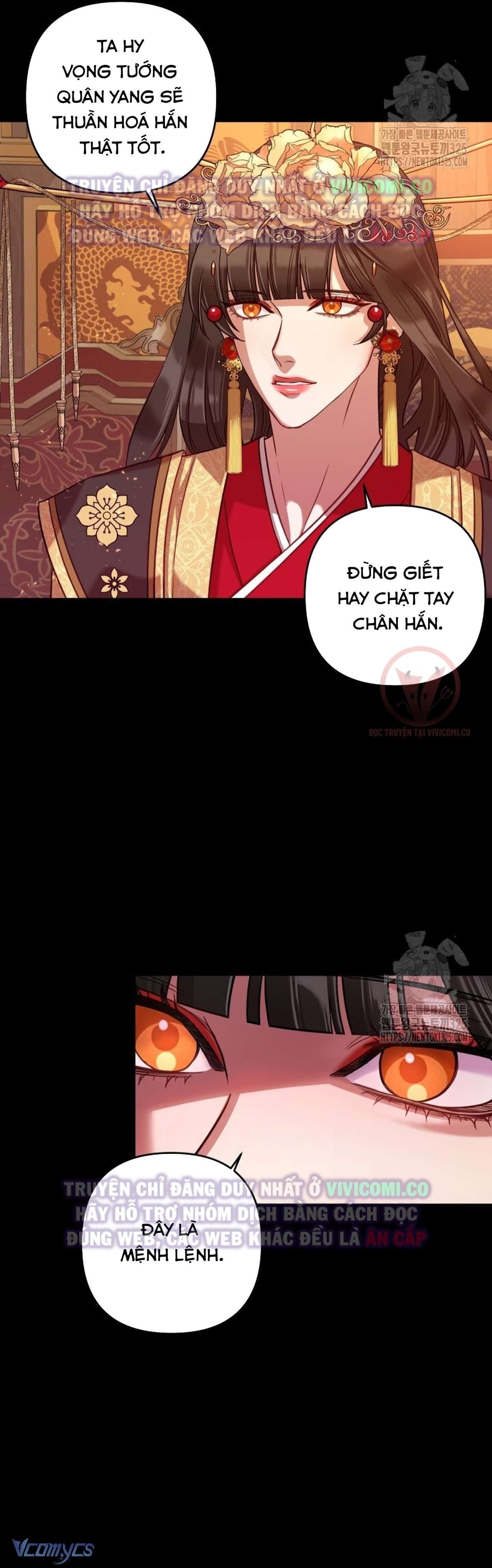 đọc truyện Bí Mật Của Quyền Lực Và Sự Hủy Diệt Chương 1 ảnh 24 tại Thiên Thai Truyện