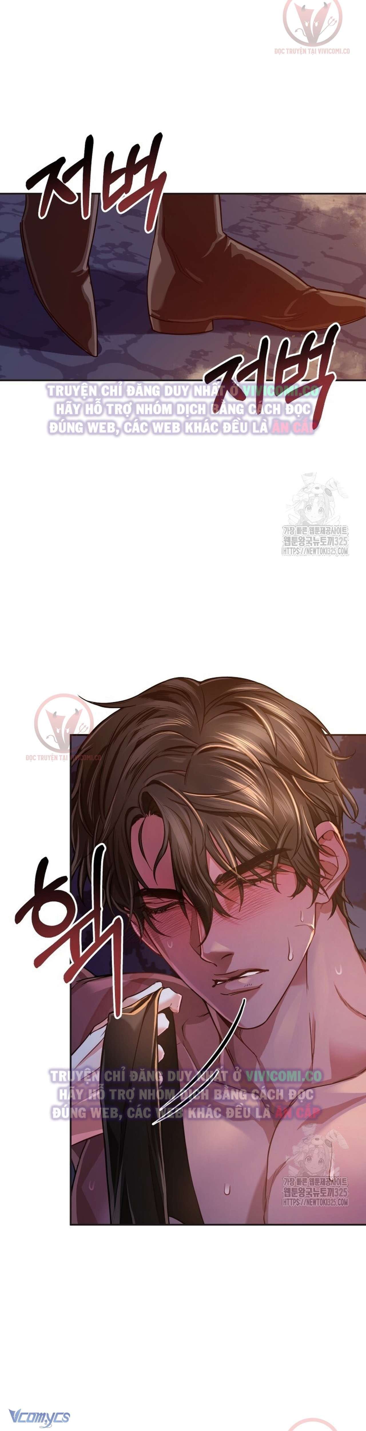 đọc truyện Bí Mật Của Quyền Lực Và Sự Hủy Diệt Chương 1 ảnh 5 tại Thiên Thai Truyện