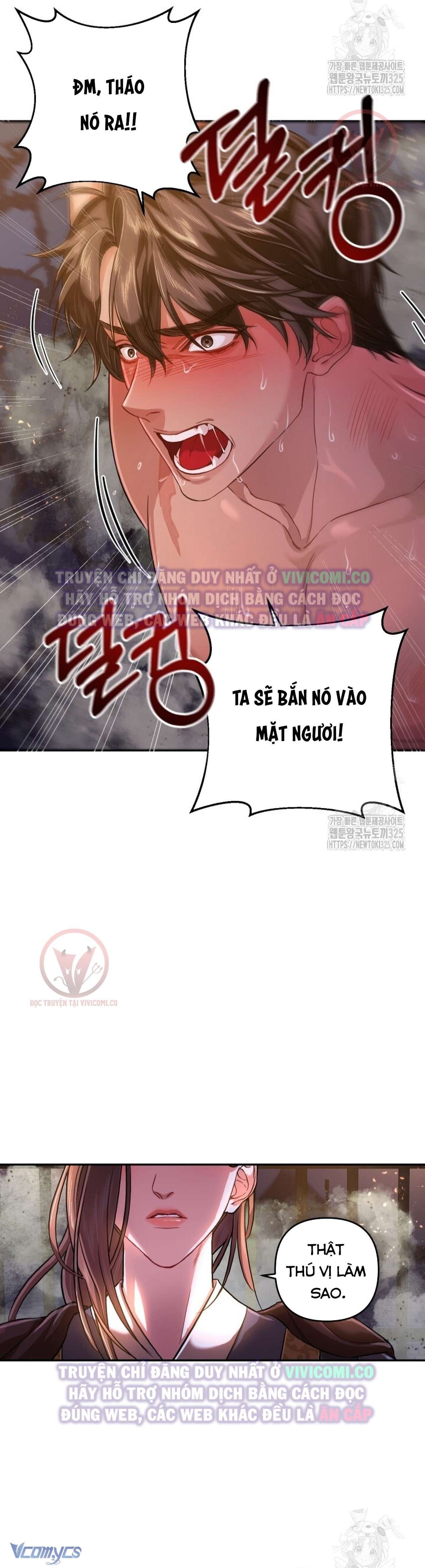 đọc truyện Bí Mật Của Quyền Lực Và Sự Hủy Diệt Chương 1 ảnh 45 tại Thiên Thai Truyện