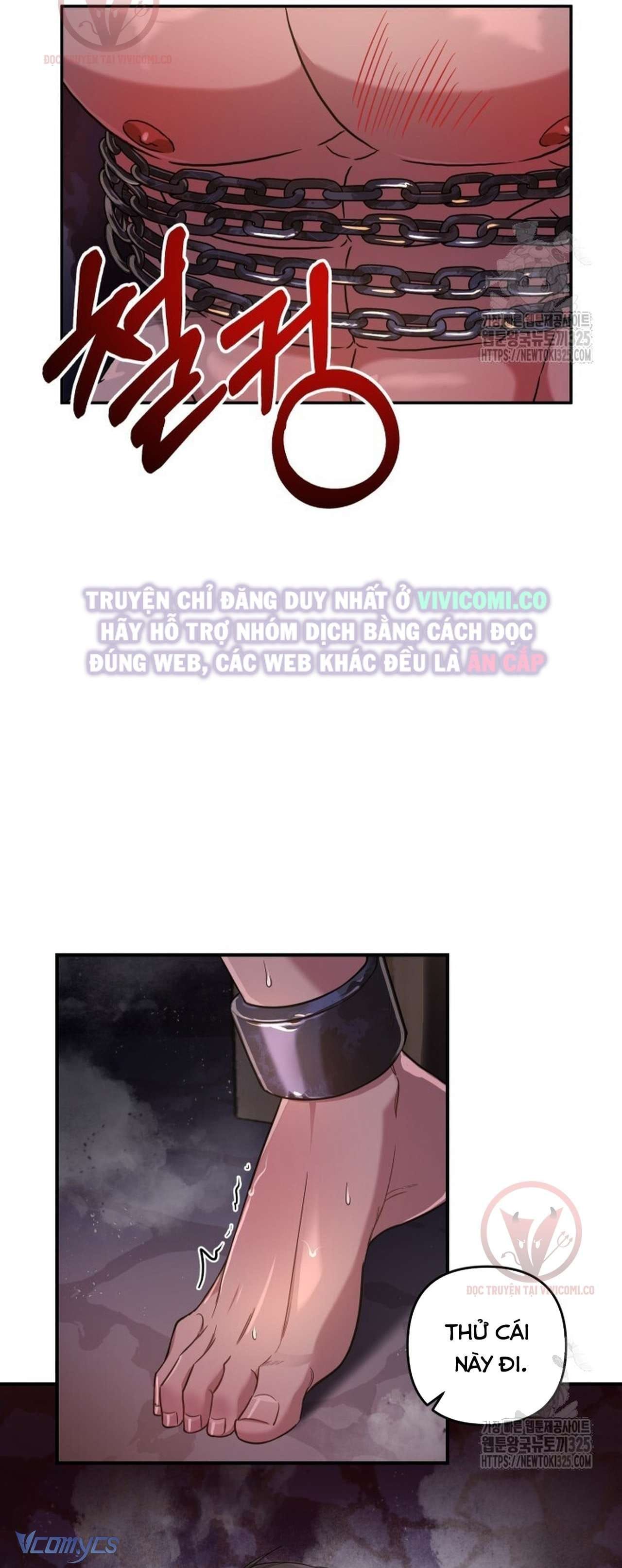 đọc truyện Bí Mật Của Quyền Lực Và Sự Hủy Diệt Chương 1 ảnh 48 tại Thiên Thai Truyện