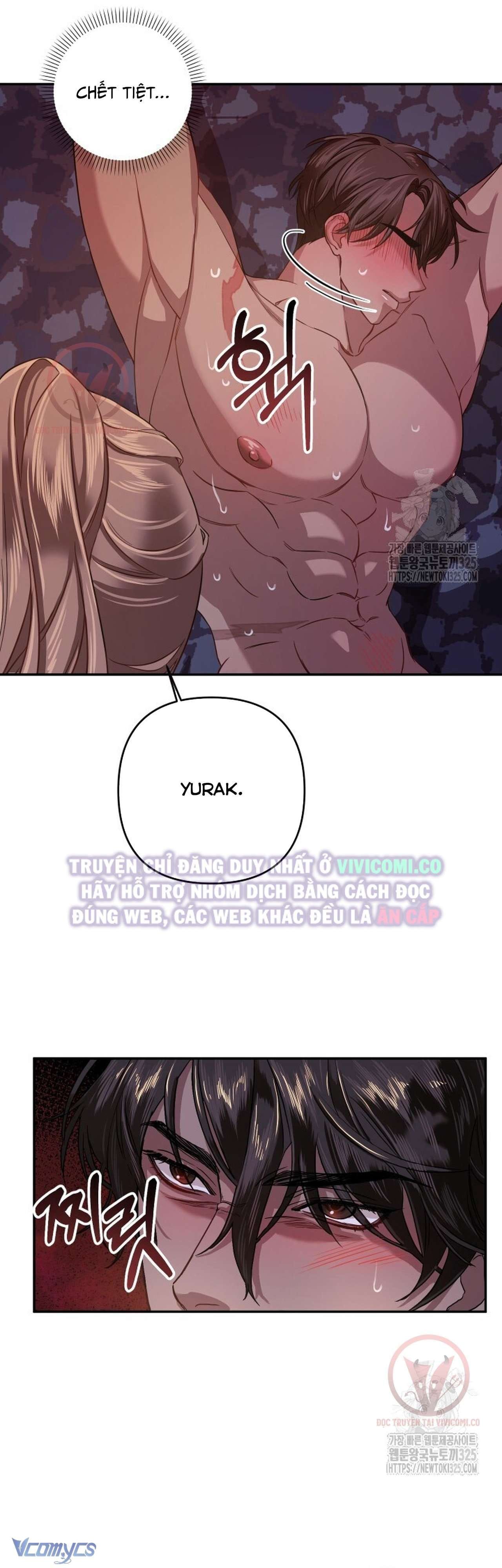 đọc truyện Bí Mật Của Quyền Lực Và Sự Hủy Diệt Chương 1 ảnh 9 tại Thiên Thai Truyện